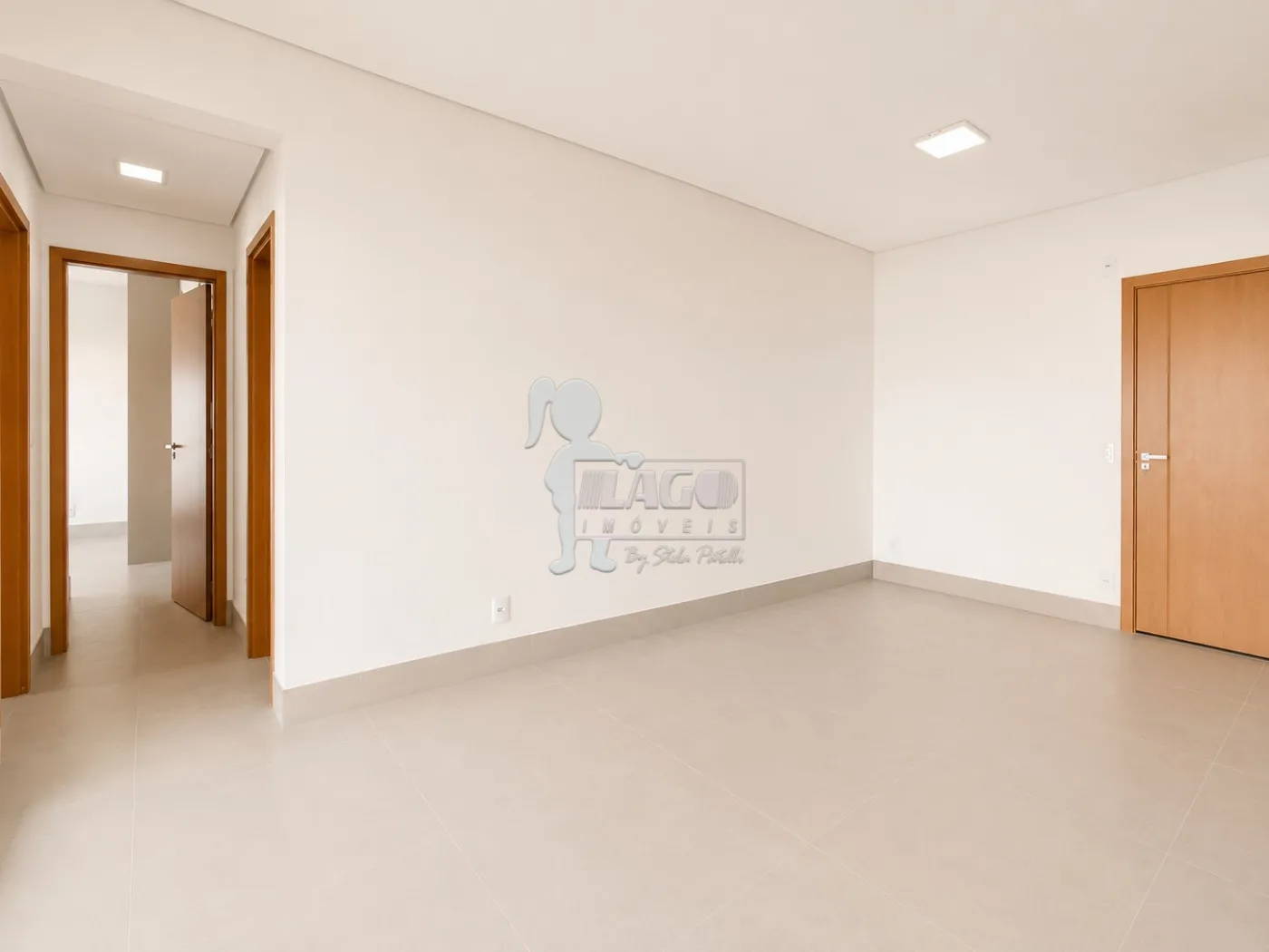 Alugar Apartamento / Padr&atilde;o em Ribeir&atilde;o Preto R$ 5.200,00 - Foto 4