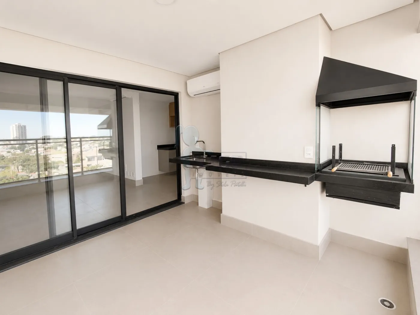 Alugar Apartamento / Padr&atilde;o em Ribeir&atilde;o Preto R$ 5.200,00 - Foto 1