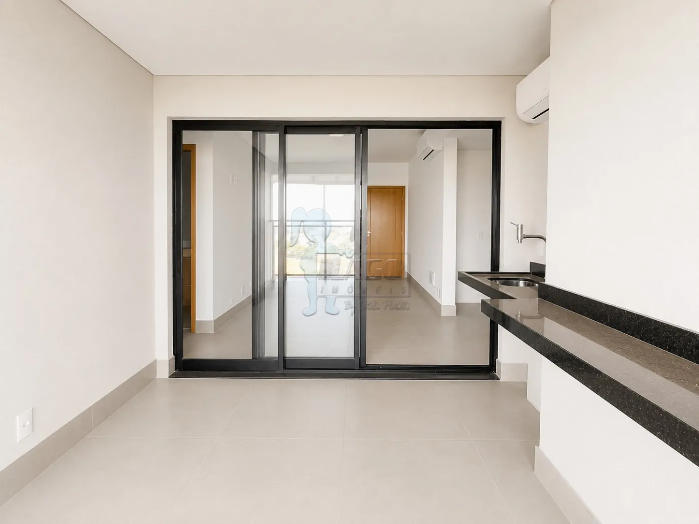 Alugar Apartamento / Padr&atilde;o em Ribeir&atilde;o Preto R$ 5.200,00 - Foto 2