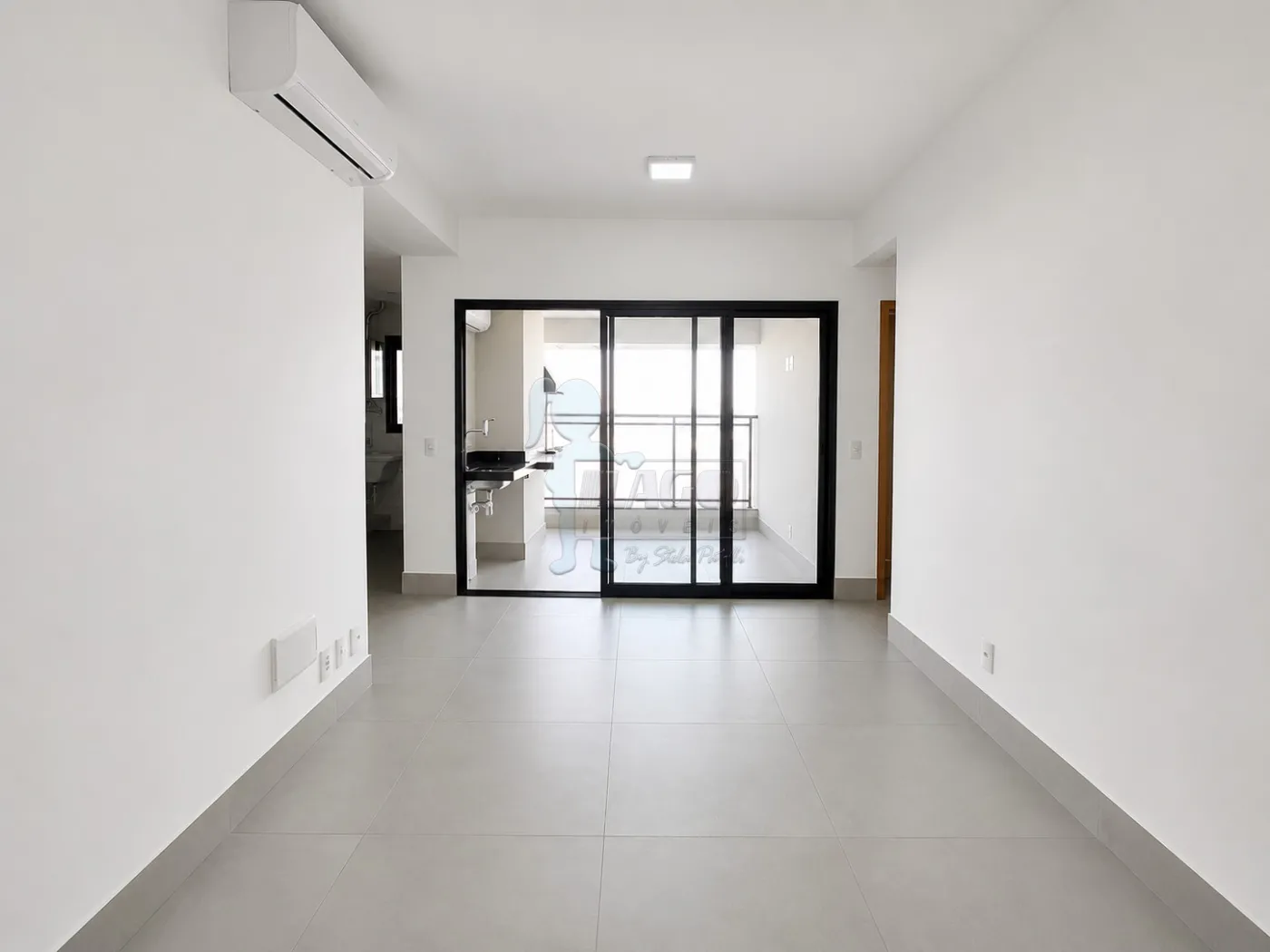Alugar Apartamento / Padr&atilde;o em Ribeir&atilde;o Preto R$ 5.200,00 - Foto 3