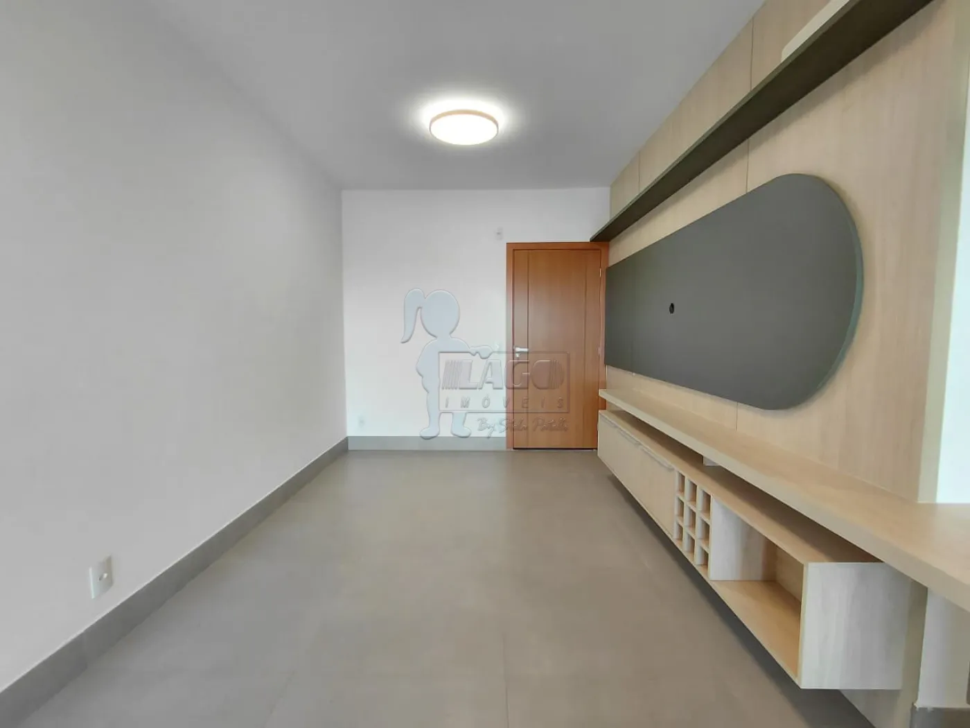 Alugar Apartamento / Padr&atilde;o em Ribeir&atilde;o Preto R$ 4.600,00 - Foto 3