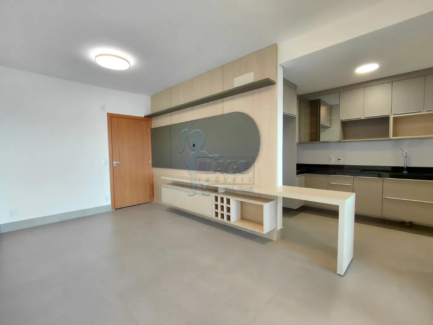 Alugar Apartamento / Padr&atilde;o em Ribeir&atilde;o Preto R$ 4.600,00 - Foto 4