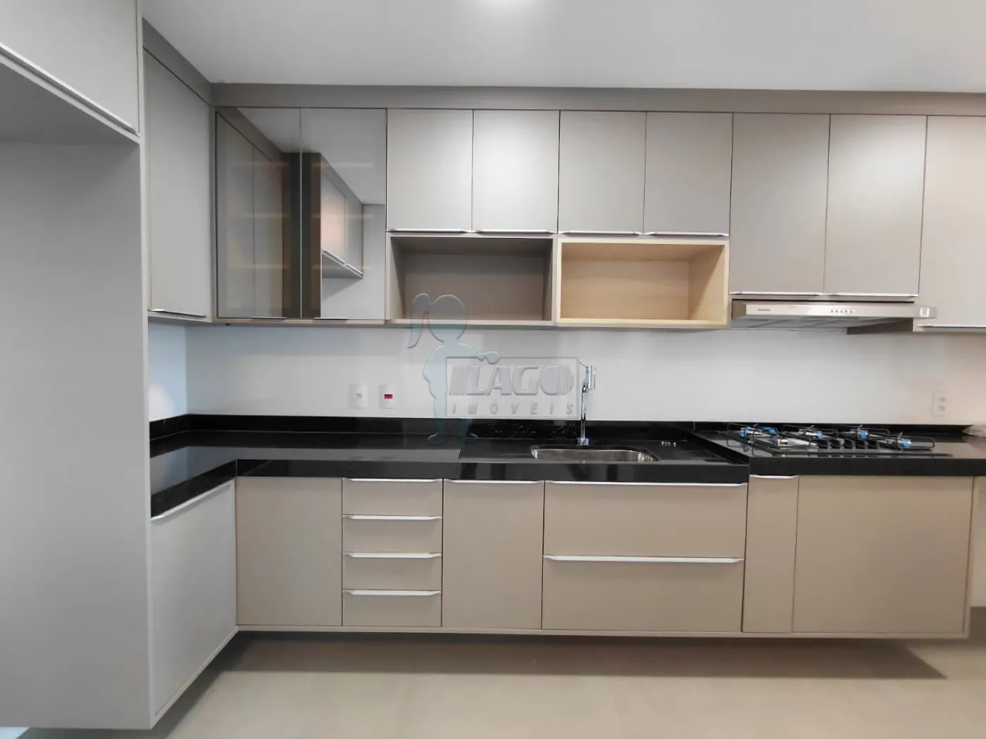 Alugar Apartamento / Padr&atilde;o em Ribeir&atilde;o Preto R$ 4.600,00 - Foto 8