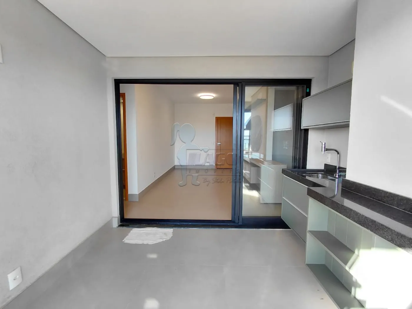 Alugar Apartamento / Padr&atilde;o em Ribeir&atilde;o Preto R$ 4.600,00 - Foto 7