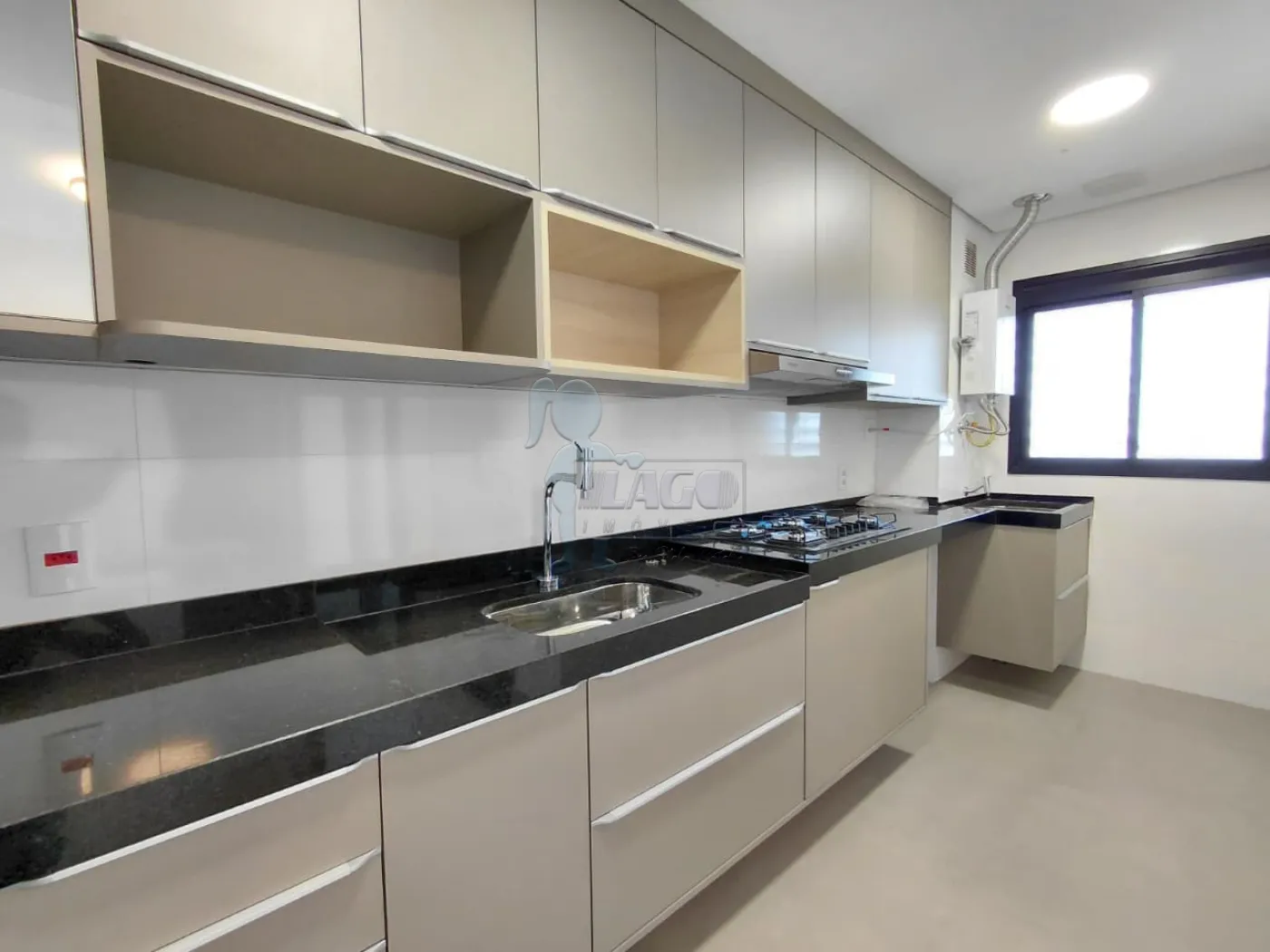 Alugar Apartamento / Padr&atilde;o em Ribeir&atilde;o Preto R$ 4.600,00 - Foto 10