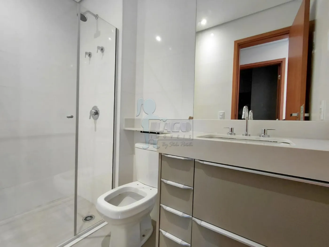 Alugar Apartamento / Padr&atilde;o em Ribeir&atilde;o Preto R$ 4.600,00 - Foto 12