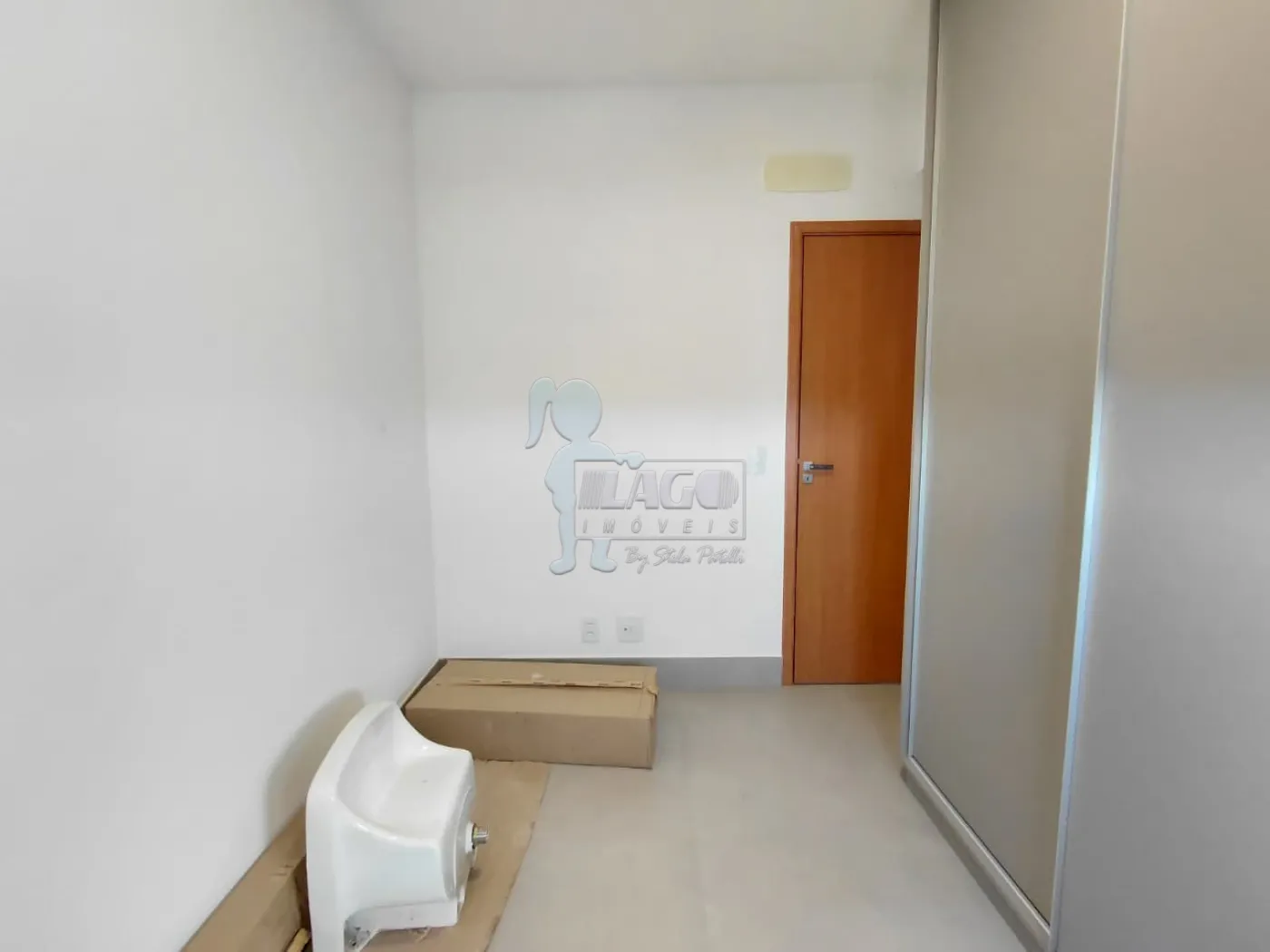 Alugar Apartamento / Padr&atilde;o em Ribeir&atilde;o Preto R$ 4.600,00 - Foto 22