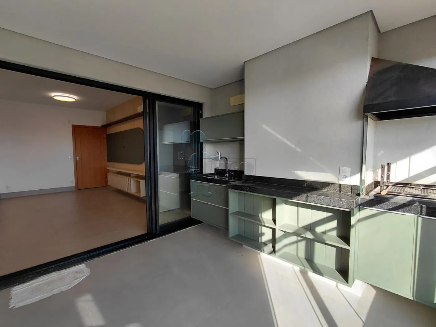 Alugar Apartamento / Padr&atilde;o em Ribeir&atilde;o Preto R$ 4.600,00 - Foto 6