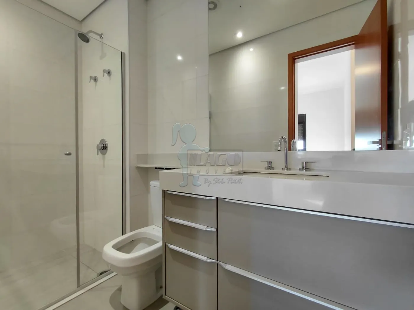 Alugar Apartamento / Padr&atilde;o em Ribeir&atilde;o Preto R$ 4.600,00 - Foto 19