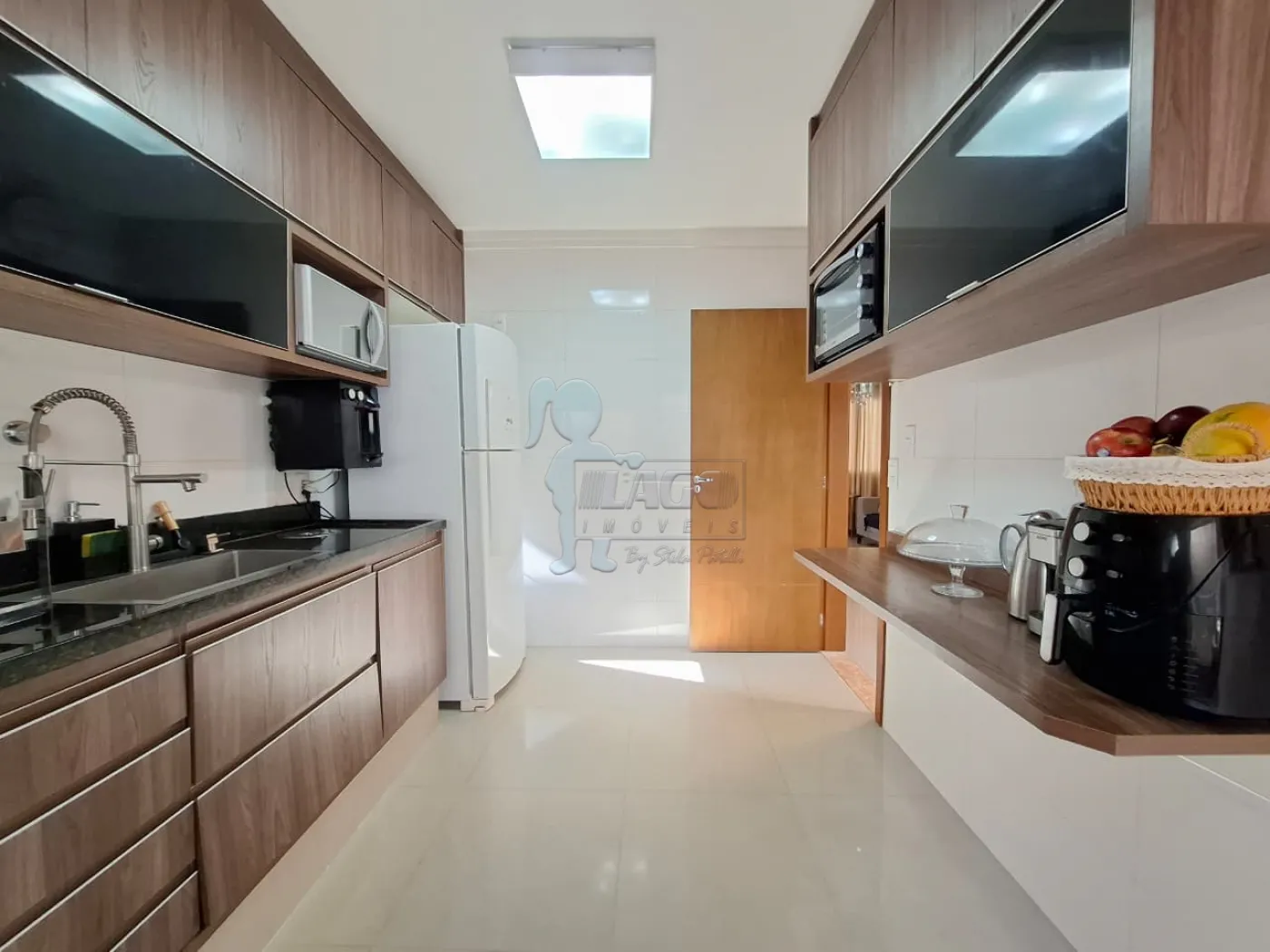 Alugar Casa condom&iacute;nio / Padr&atilde;o em Ribeir&atilde;o Preto R$ 6.000,00 - Foto 12