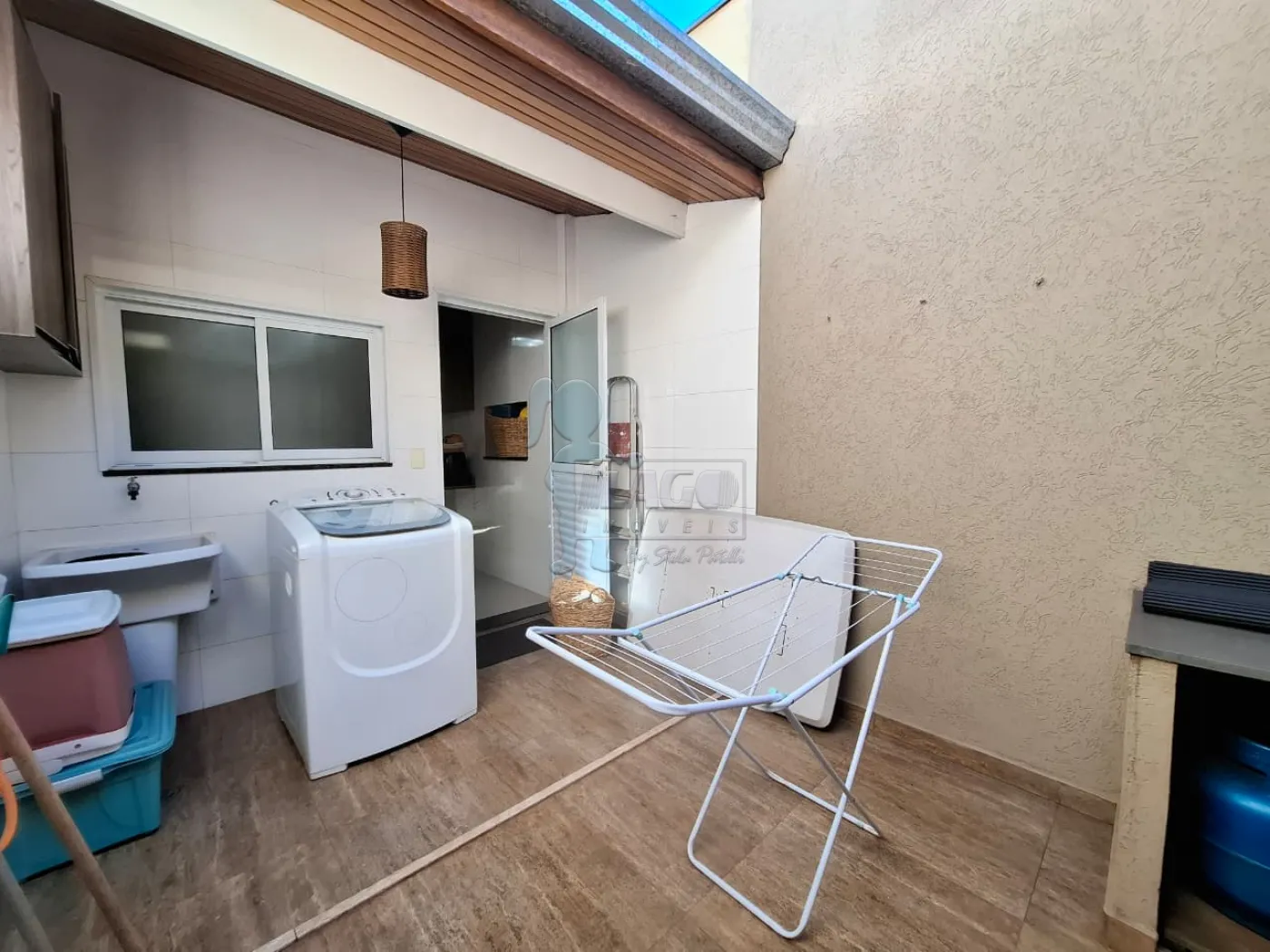 Alugar Casa condom&iacute;nio / Padr&atilde;o em Ribeir&atilde;o Preto R$ 6.000,00 - Foto 13
