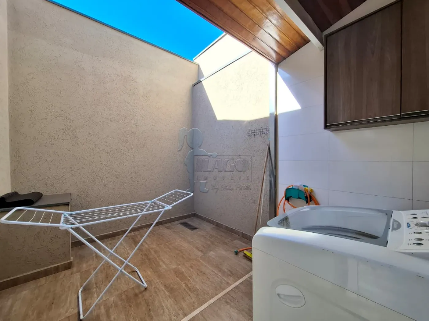 Alugar Casa condom&iacute;nio / Padr&atilde;o em Ribeir&atilde;o Preto R$ 6.000,00 - Foto 14
