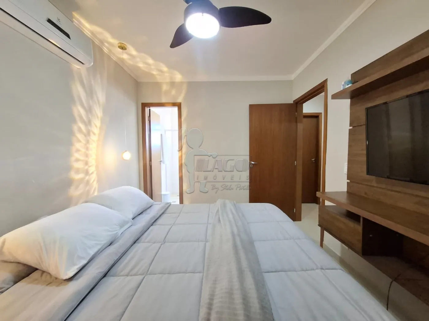 Alugar Casa condom&iacute;nio / Padr&atilde;o em Ribeir&atilde;o Preto R$ 6.000,00 - Foto 16