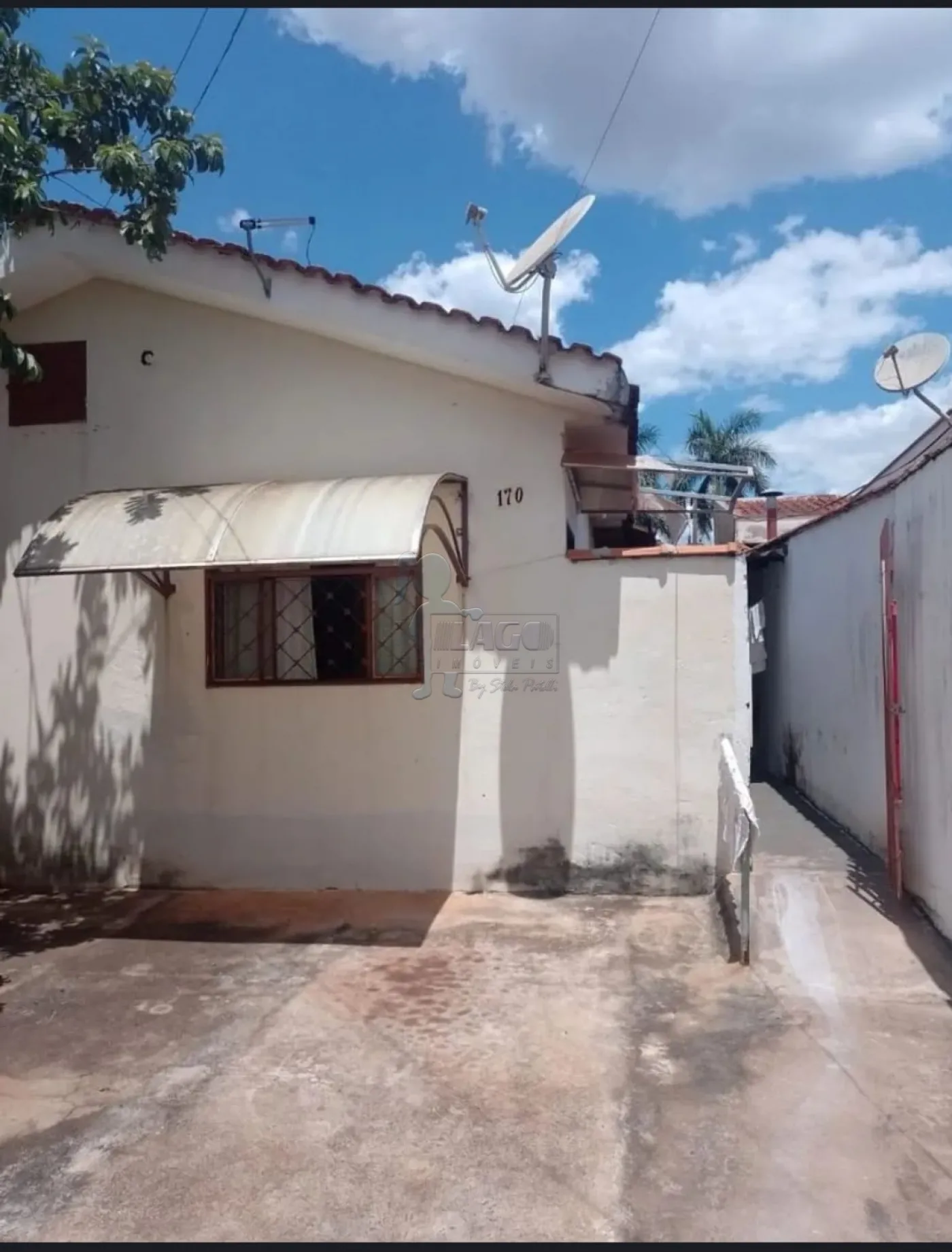 Comprar Casa / Padr&atilde;o em Ribeir&atilde;o Preto R$ 210.000,00 - Foto 1