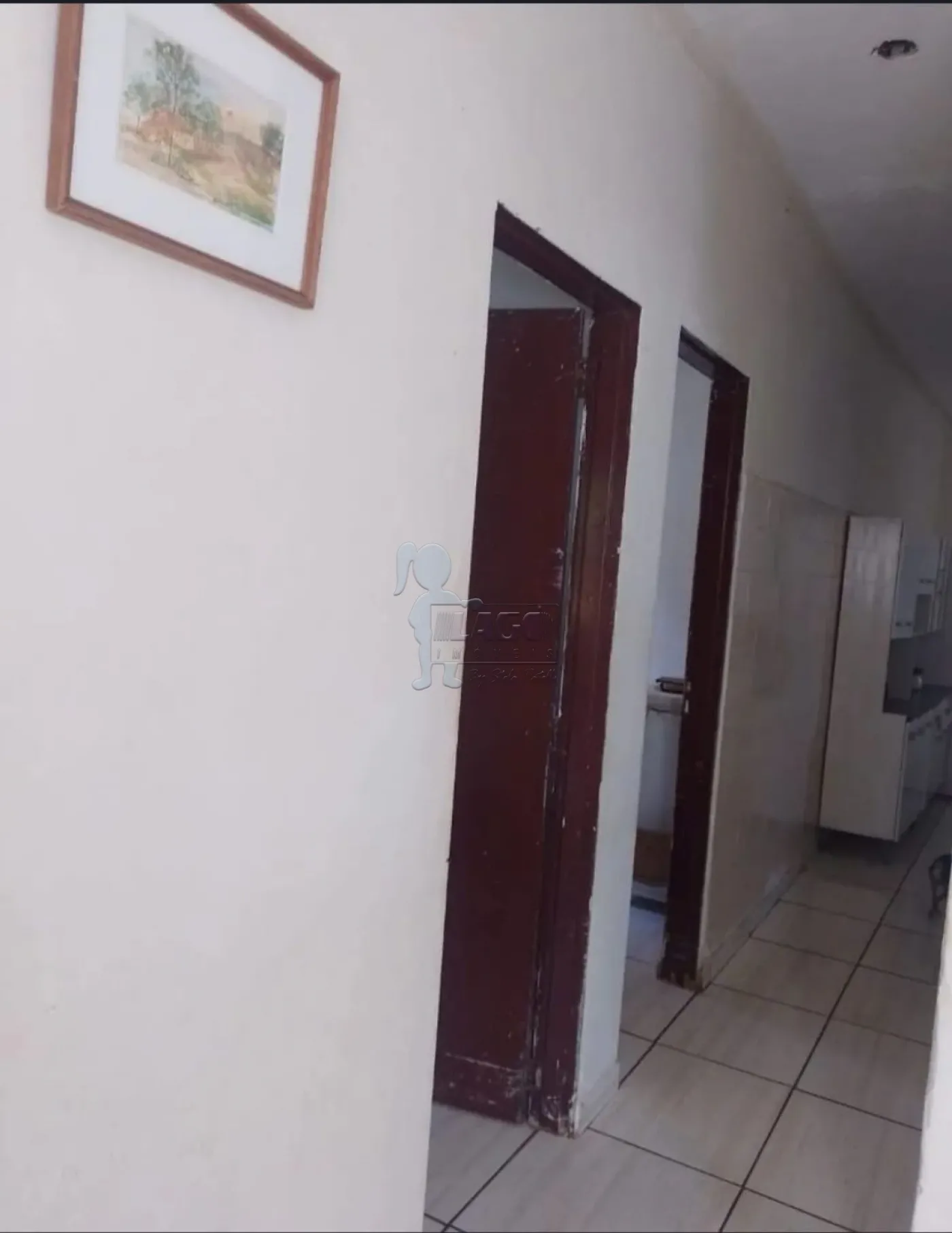 Comprar Casa / Padr&atilde;o em Ribeir&atilde;o Preto R$ 210.000,00 - Foto 3