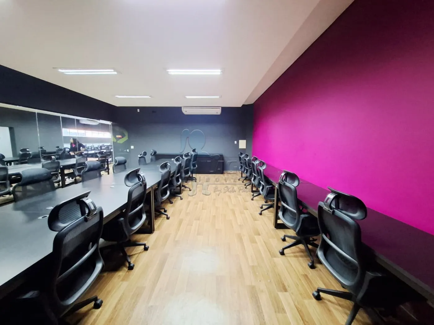 Alugar Comercial condom&iacute;nio / Escrit&oacute;rio - Loja em Ribeir&atilde;o Preto R$ 17.500,00 - Foto 4