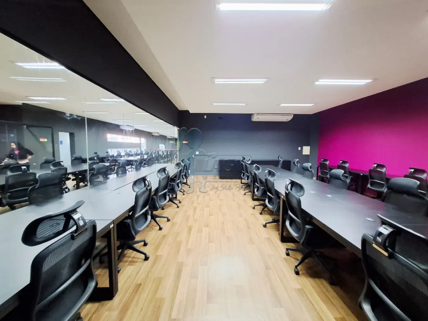 Alugar Comercial condom&iacute;nio / Escrit&oacute;rio - Loja em Ribeir&atilde;o Preto R$ 17.500,00 - Foto 5