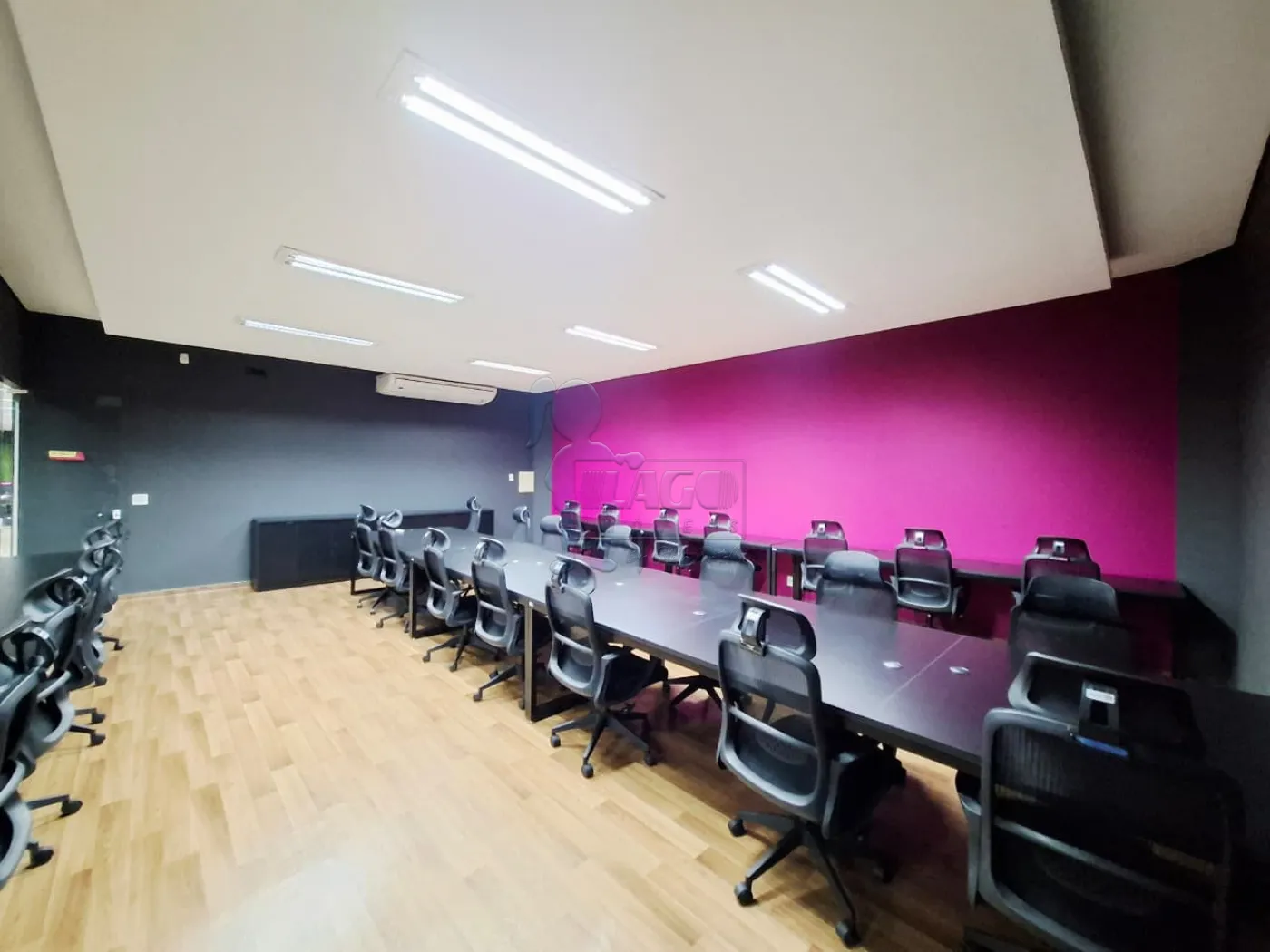 Alugar Comercial condom&iacute;nio / Escrit&oacute;rio - Loja em Ribeir&atilde;o Preto R$ 17.500,00 - Foto 6