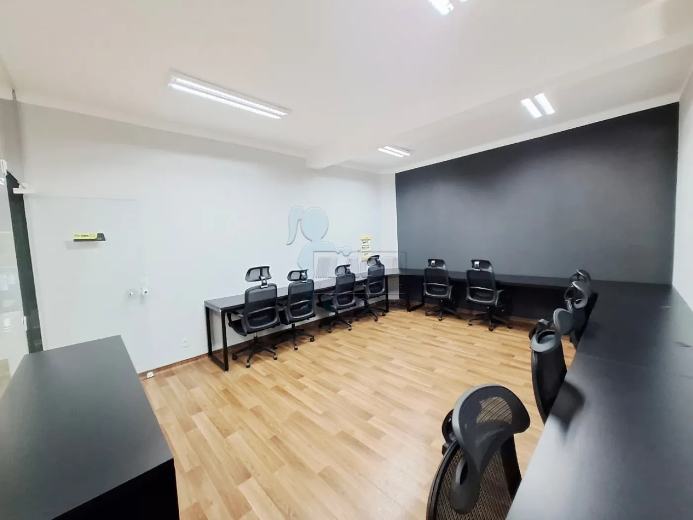 Alugar Comercial condom&iacute;nio / Escrit&oacute;rio - Loja em Ribeir&atilde;o Preto R$ 6.500,00 - Foto 6