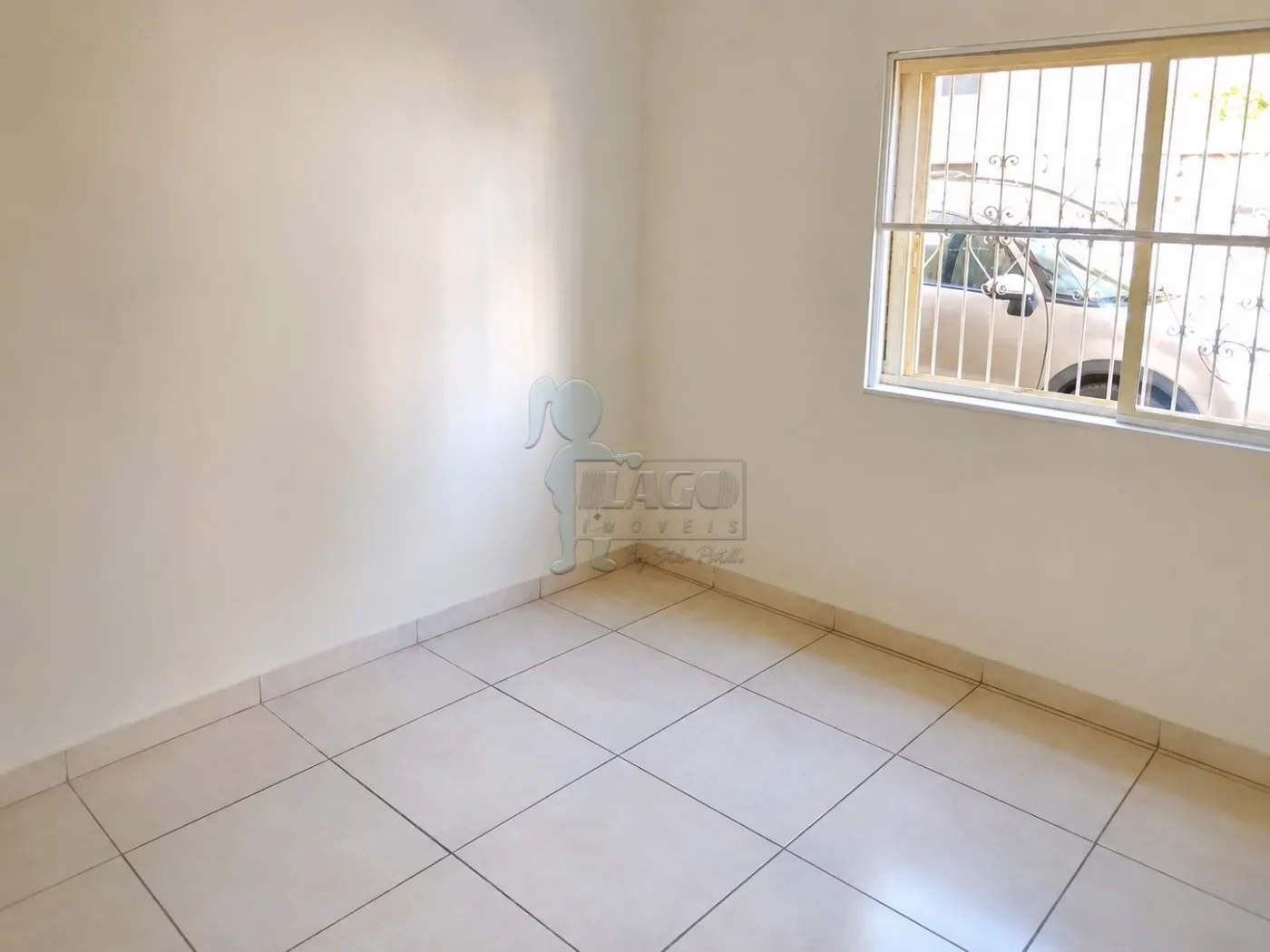 Alugar Apartamento / Padr&atilde;o em Ribeir&atilde;o Preto R$ 1.100,00 - Foto 2