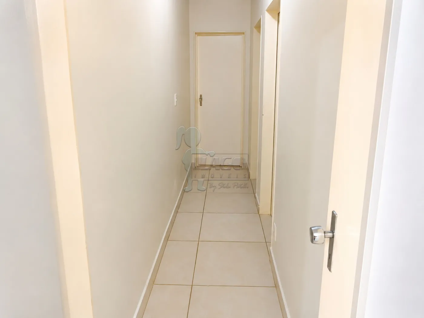 Alugar Apartamento / Padr&atilde;o em Ribeir&atilde;o Preto R$ 1.100,00 - Foto 6