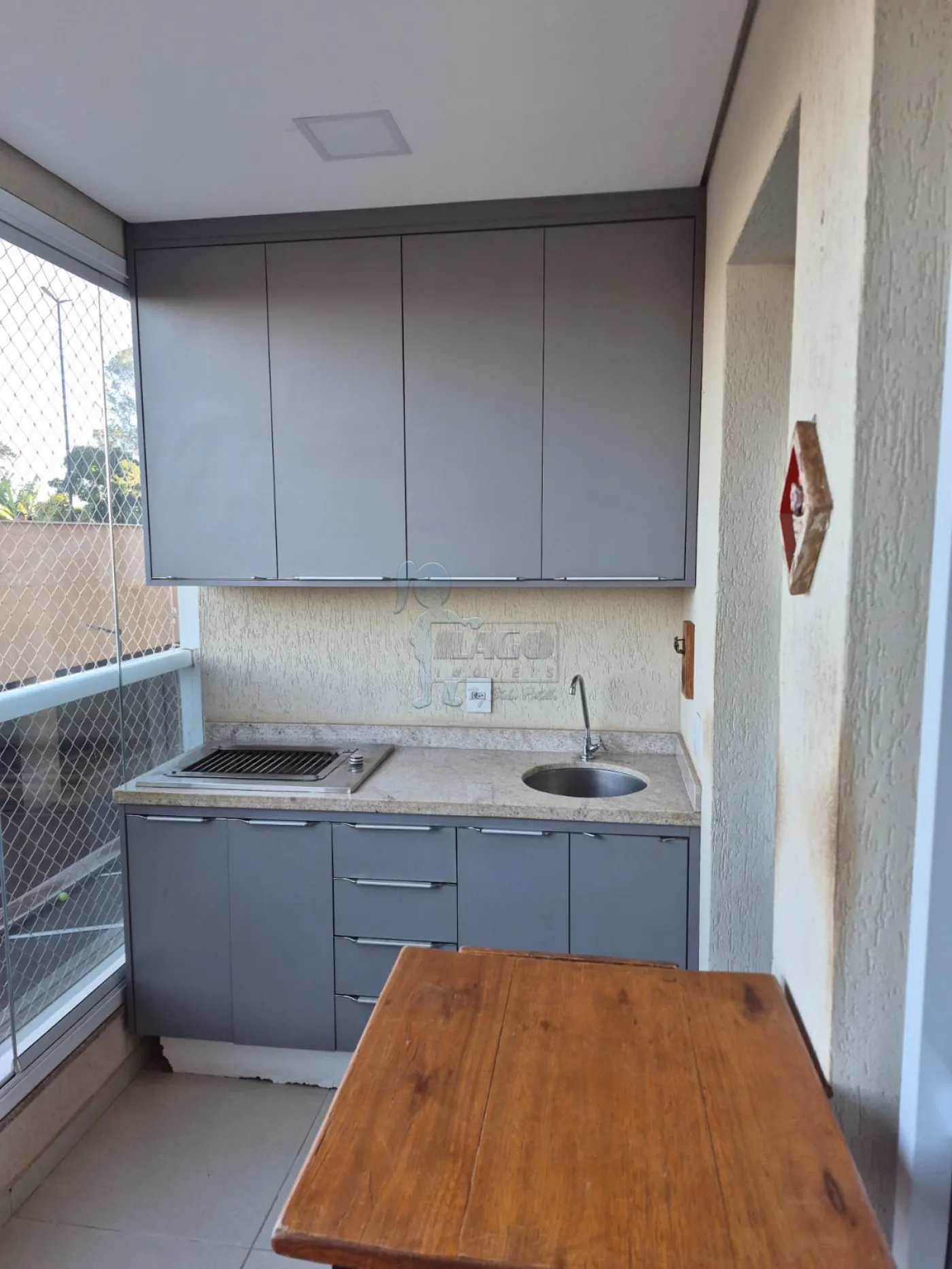 Comprar Apartamento / Padr&atilde;o em Ribeir&atilde;o Preto R$ 570.000,00 - Foto 6
