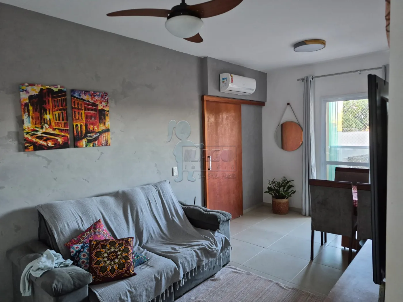 Comprar Apartamento / Padr&atilde;o em Ribeir&atilde;o Preto R$ 570.000,00 - Foto 8