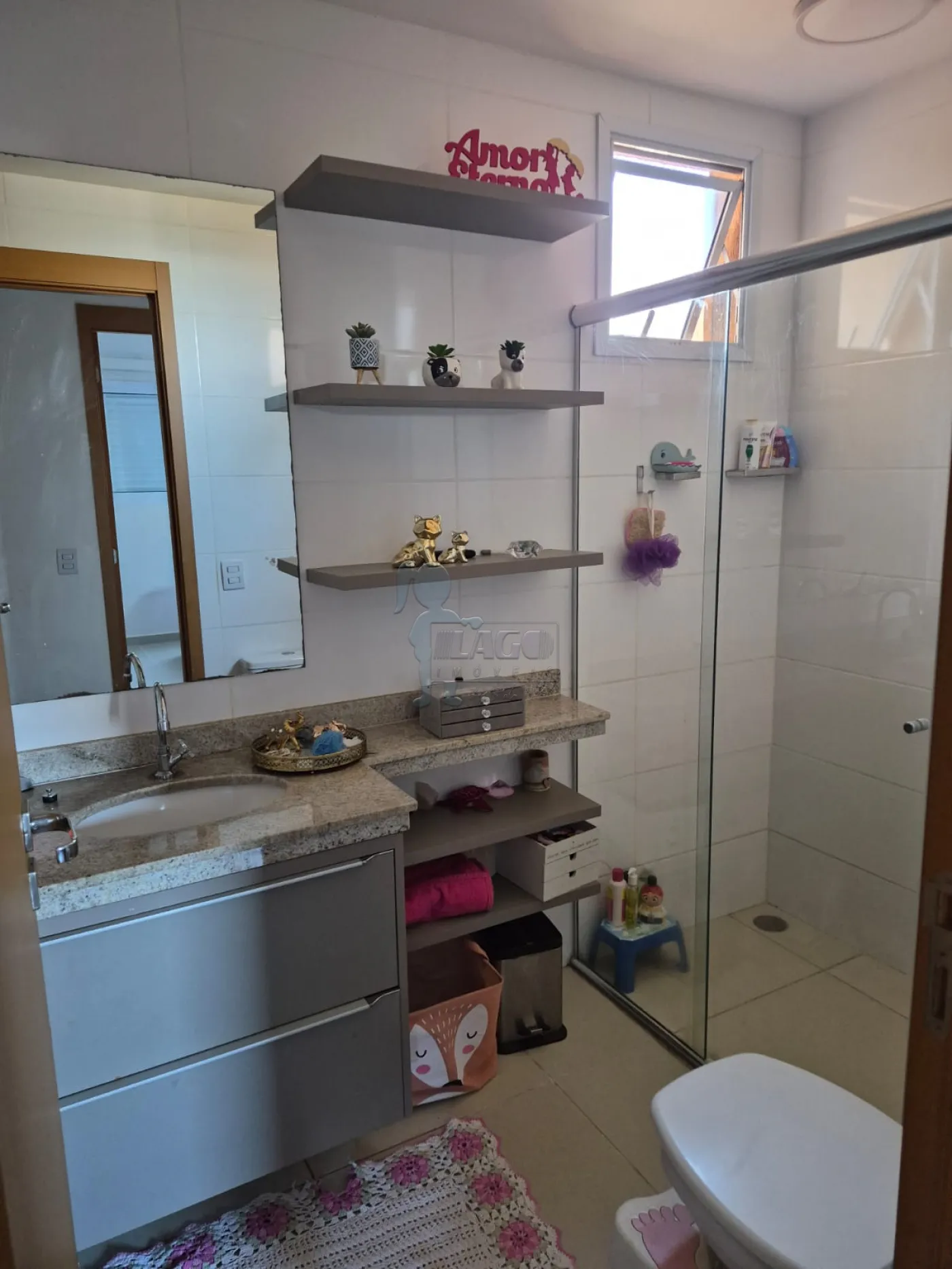 Comprar Apartamento / Padr&atilde;o em Ribeir&atilde;o Preto R$ 570.000,00 - Foto 9