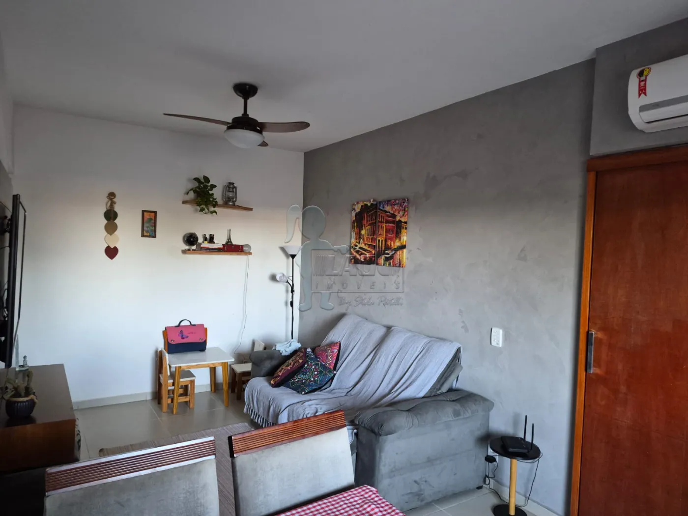 Comprar Apartamento / Padr&atilde;o em Ribeir&atilde;o Preto R$ 570.000,00 - Foto 2