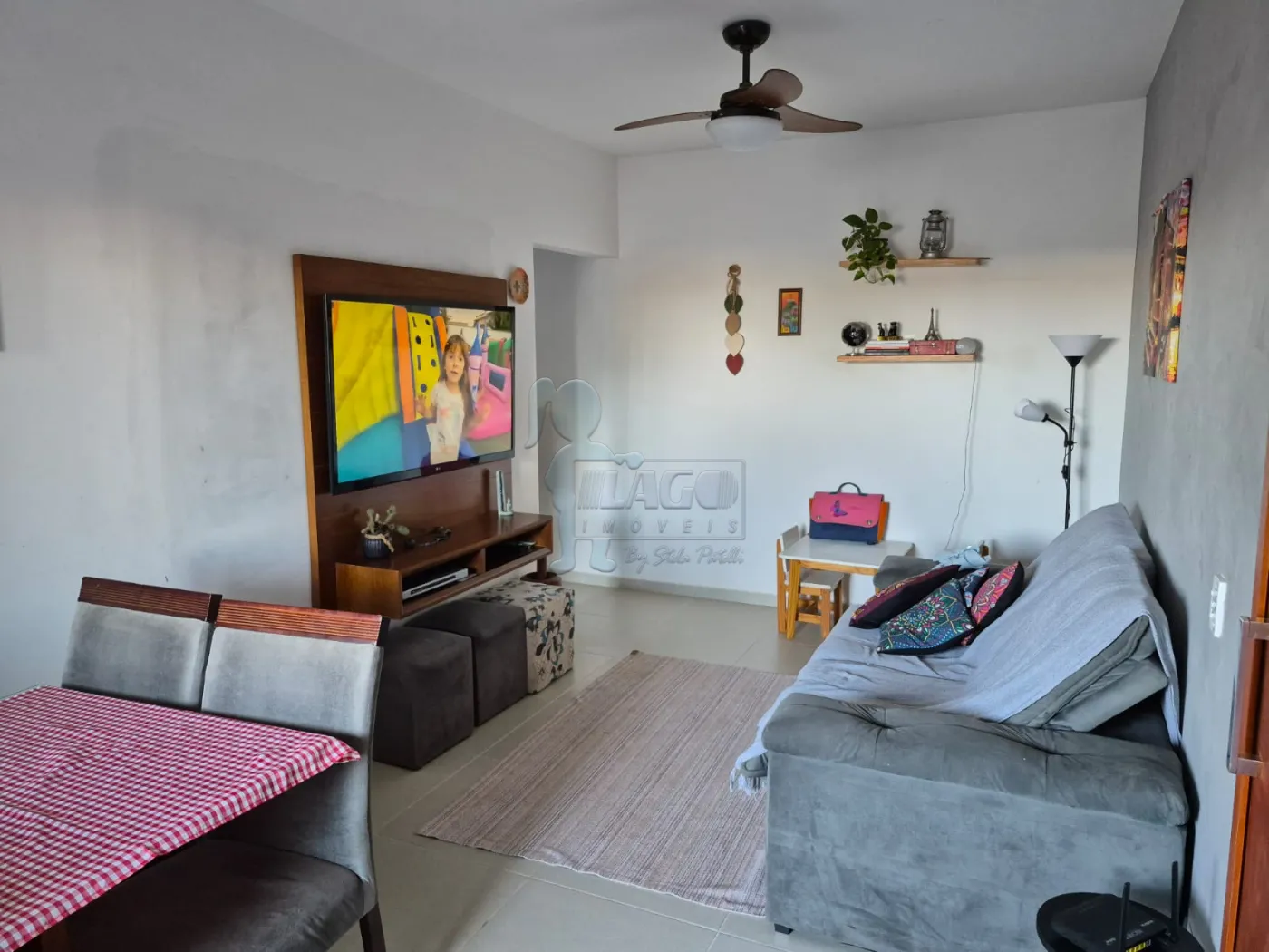 Comprar Apartamento / Padr&atilde;o em Ribeir&atilde;o Preto R$ 570.000,00 - Foto 1