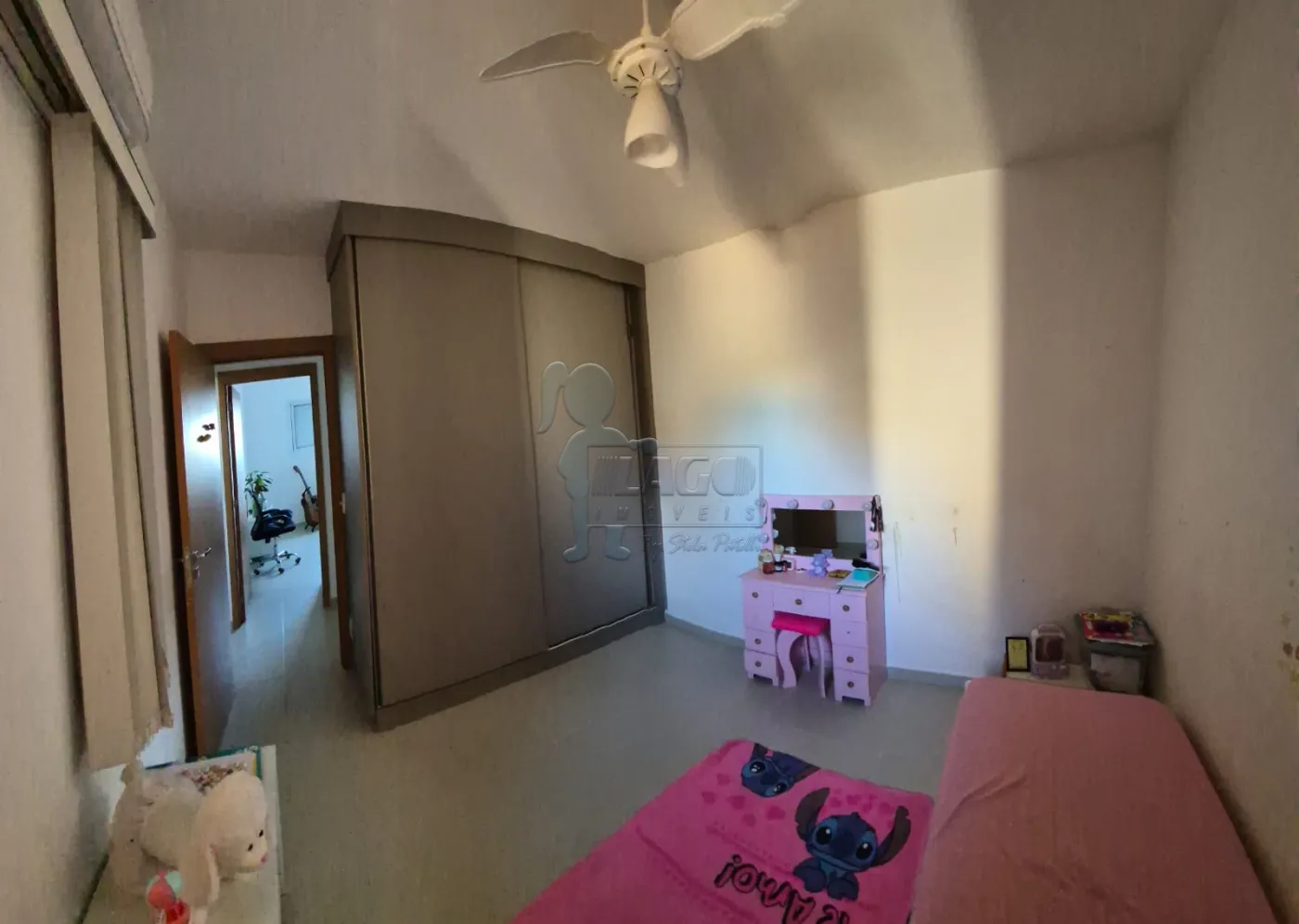 Comprar Apartamento / Padr&atilde;o em Ribeir&atilde;o Preto R$ 570.000,00 - Foto 12