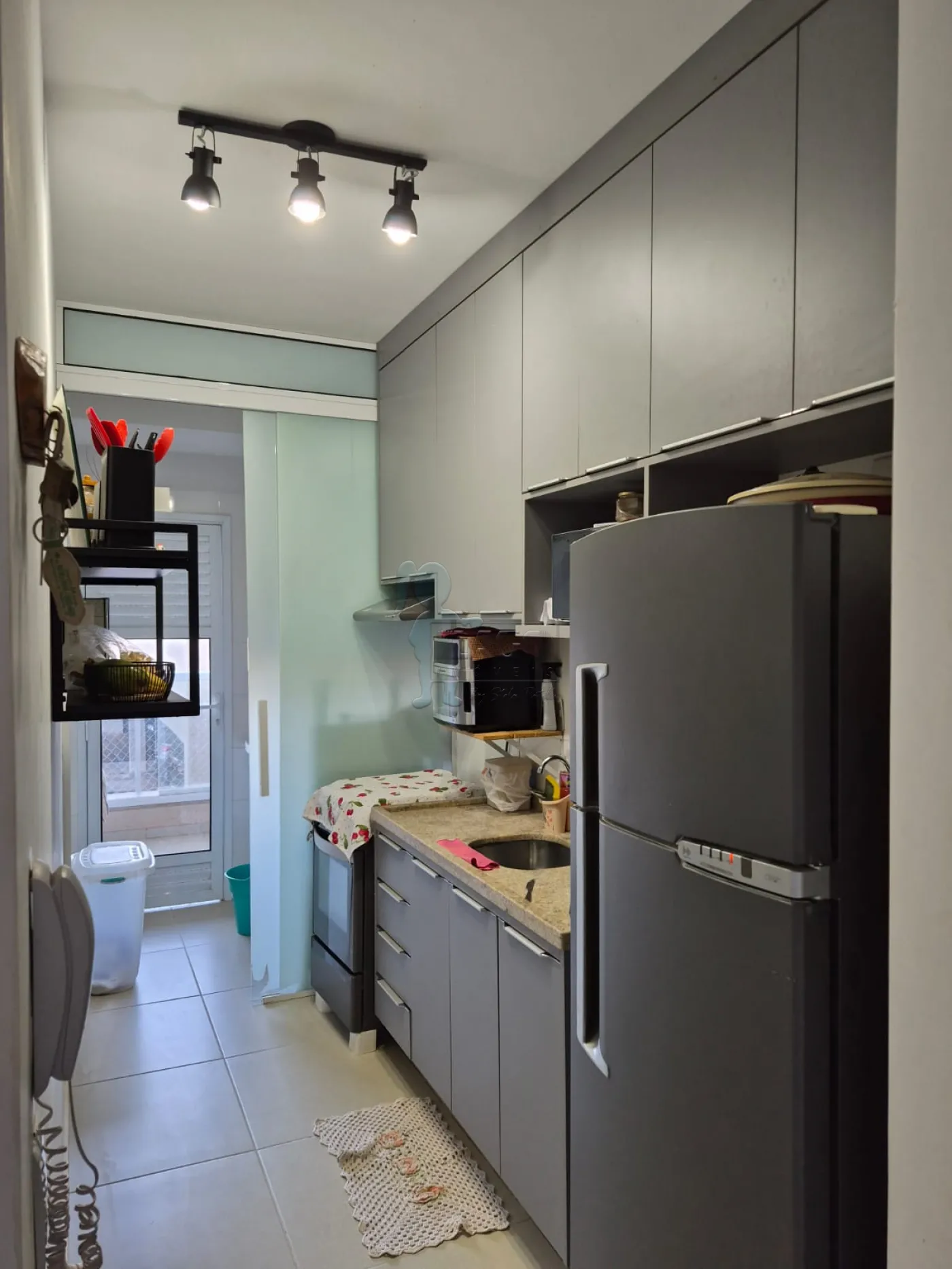 Comprar Apartamento / Padr&atilde;o em Ribeir&atilde;o Preto R$ 570.000,00 - Foto 4