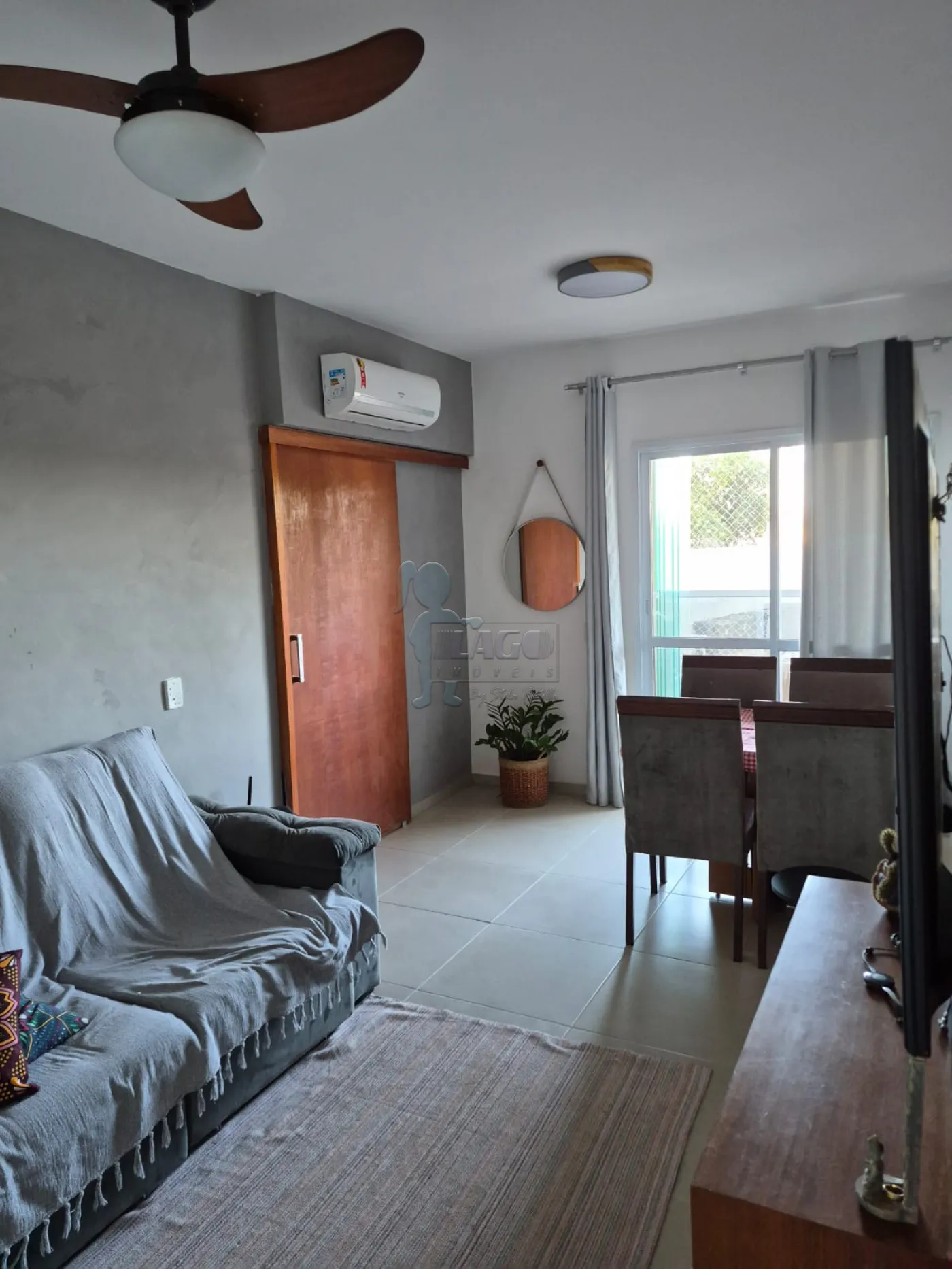 Comprar Apartamento / Padr&atilde;o em Ribeir&atilde;o Preto R$ 570.000,00 - Foto 3