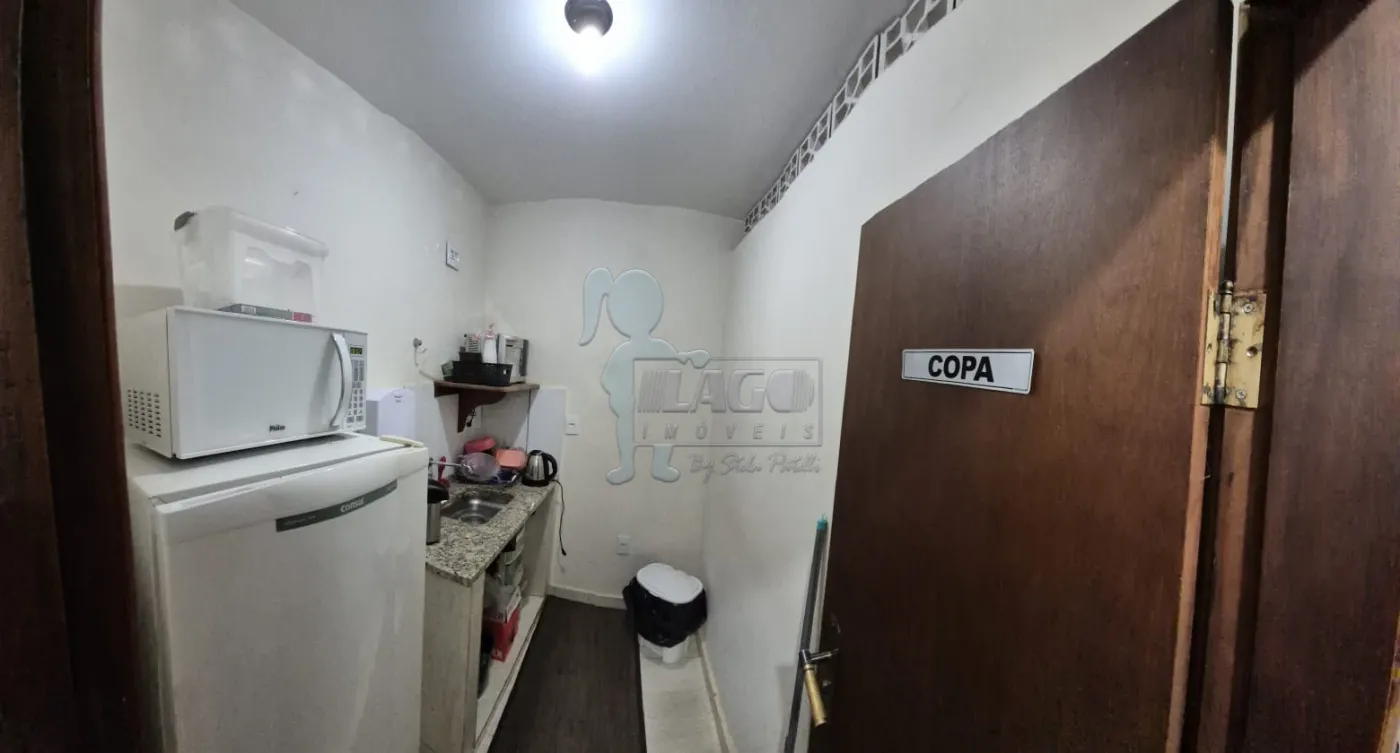 Alugar Comercial condom&iacute;nio / Escrit&oacute;rio - Loja em Ribeir&atilde;o Preto R$ 1.000,00 - Foto 5