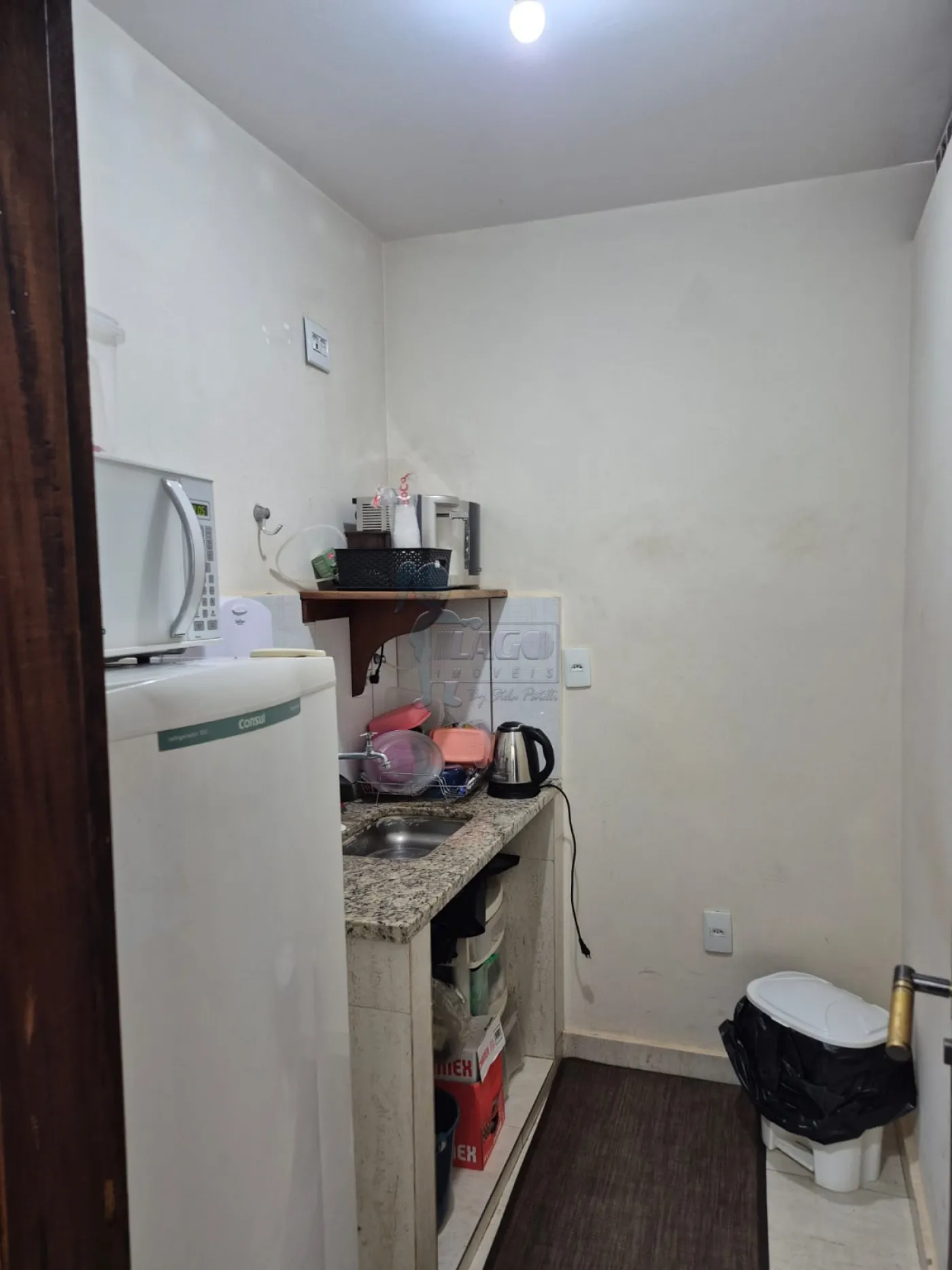 Alugar Comercial condom&iacute;nio / Escrit&oacute;rio - Loja em Ribeir&atilde;o Preto R$ 1.000,00 - Foto 6