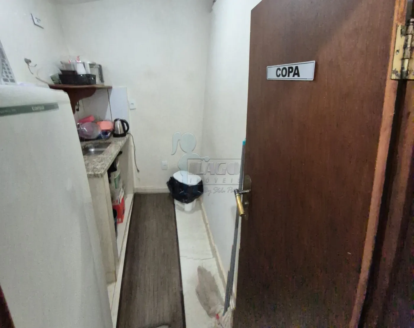 Alugar Comercial condom&iacute;nio / Escrit&oacute;rio - Loja em Ribeir&atilde;o Preto R$ 1.000,00 - Foto 7