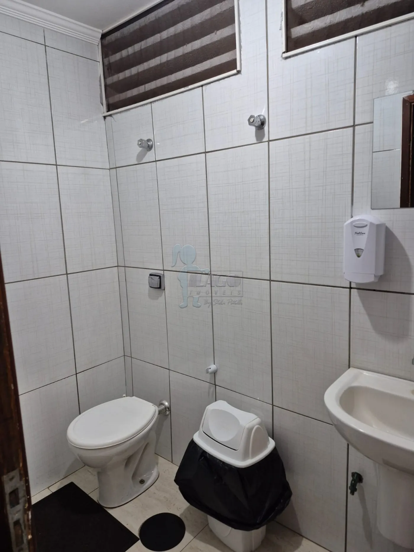 Alugar Comercial condom&iacute;nio / Escrit&oacute;rio - Loja em Ribeir&atilde;o Preto R$ 1.000,00 - Foto 9