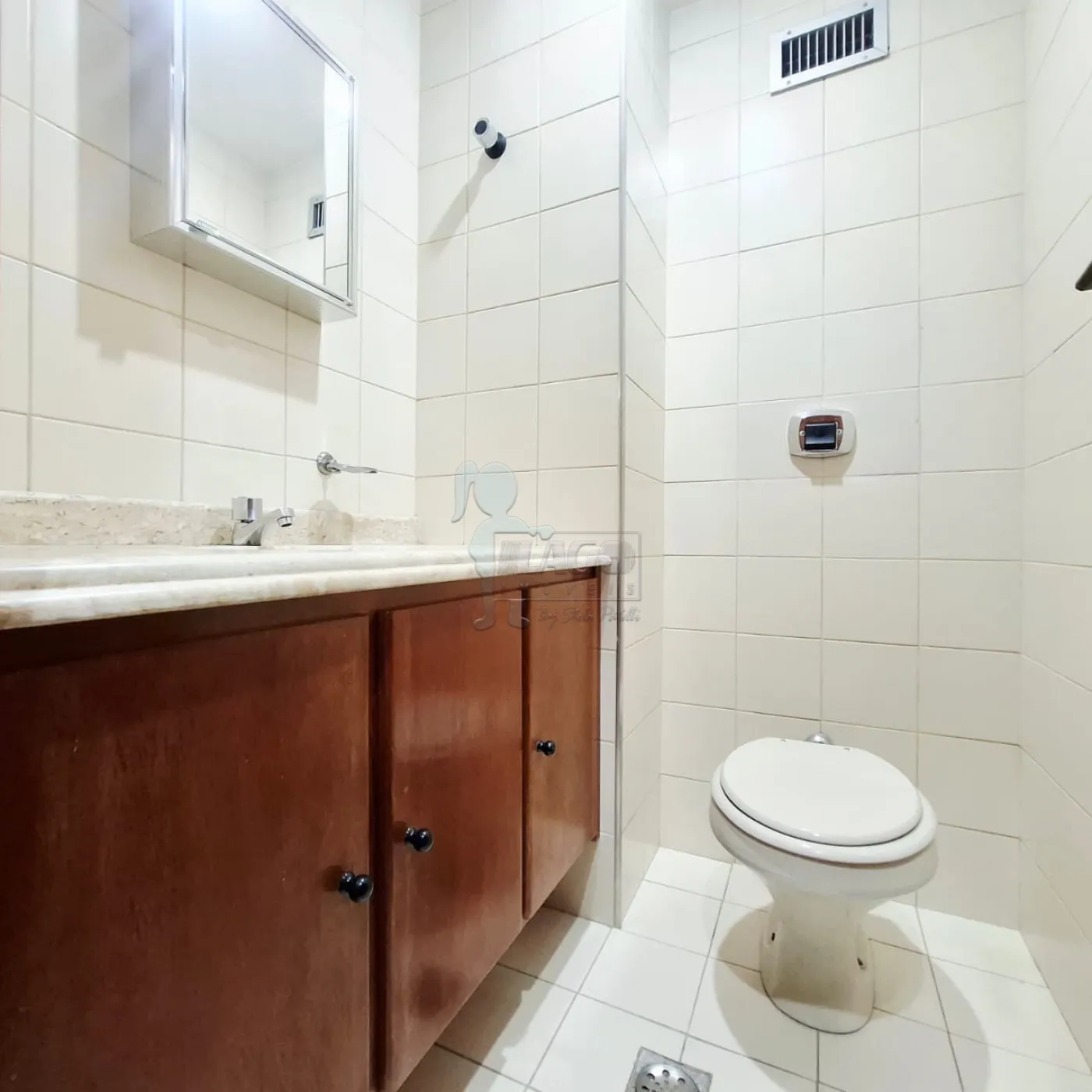 Alugar Comercial condom&iacute;nio / Escrit&oacute;rio - Loja em Ribeir&atilde;o Preto R$ 1.100,00 - Foto 7