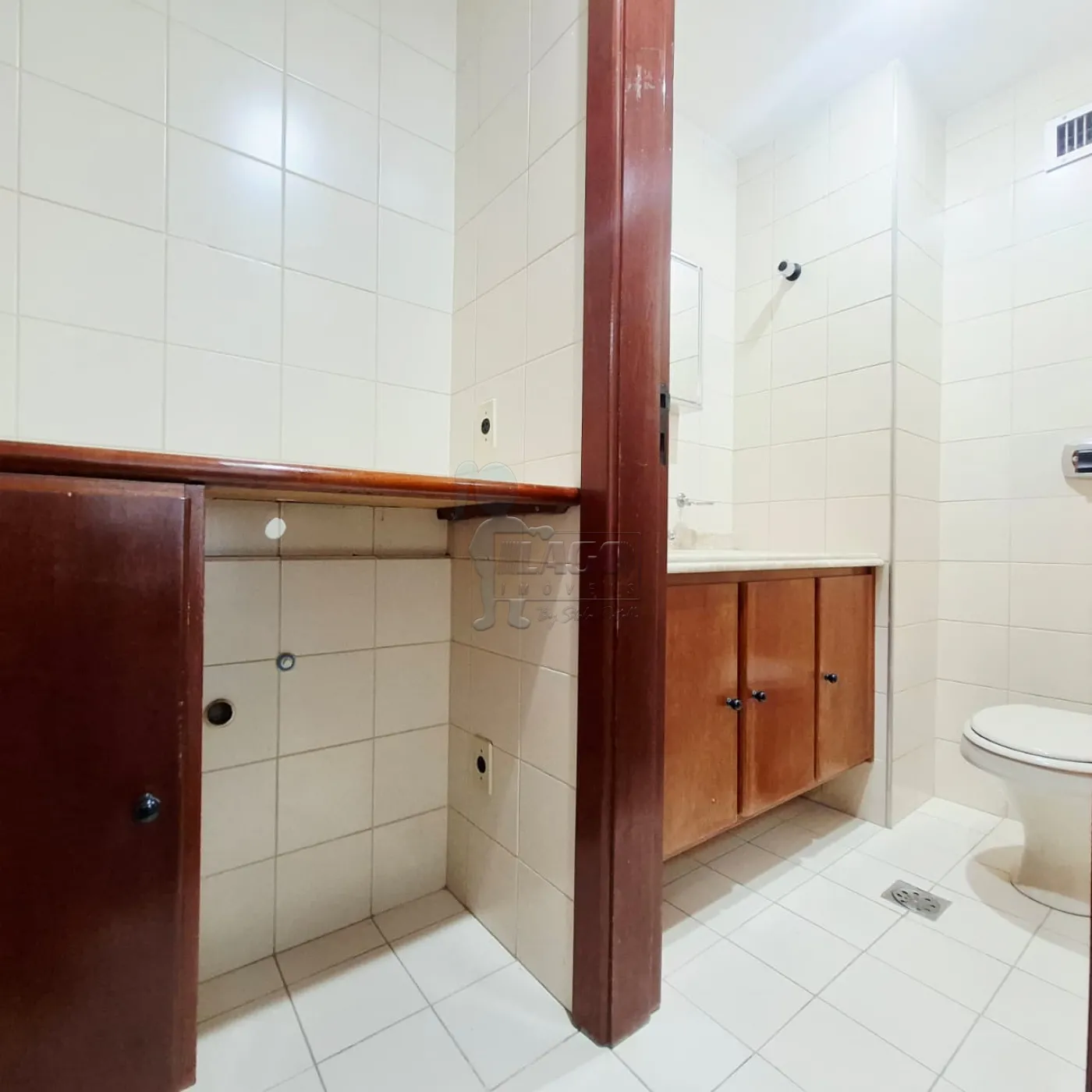 Alugar Comercial condom&iacute;nio / Escrit&oacute;rio - Loja em Ribeir&atilde;o Preto R$ 1.100,00 - Foto 10