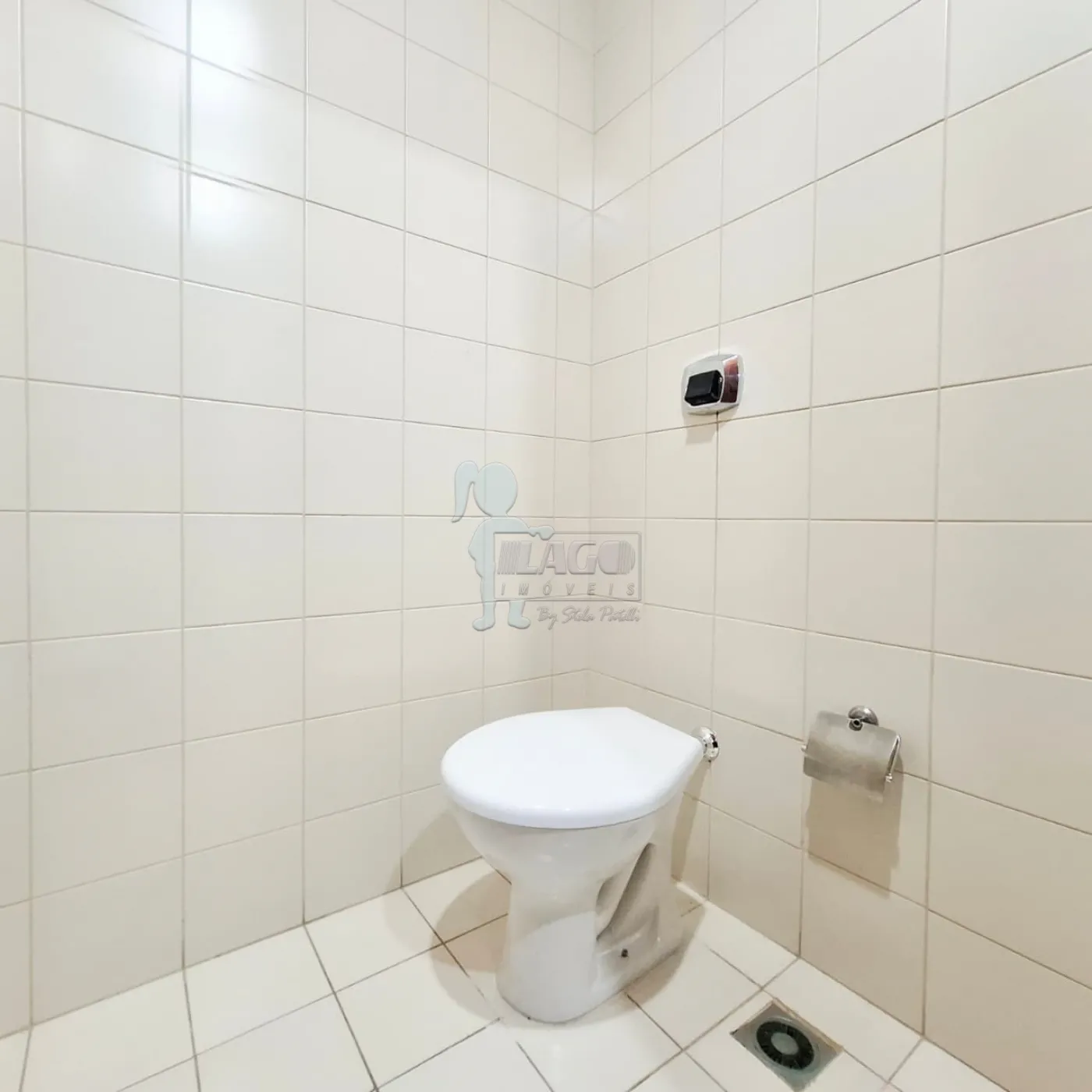 Alugar Comercial condom&iacute;nio / Escrit&oacute;rio - Loja em Ribeir&atilde;o Preto R$ 1.100,00 - Foto 11