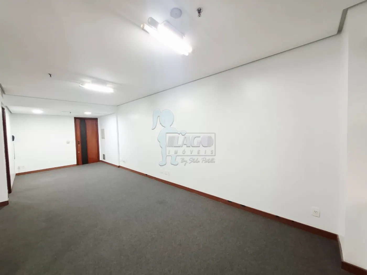 Alugar Comercial condom&iacute;nio / Escrit&oacute;rio - Loja em Ribeir&atilde;o Preto R$ 1.100,00 - Foto 5