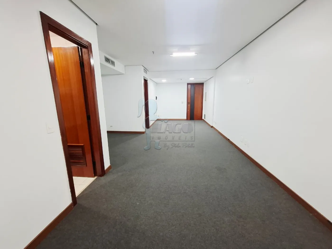 Alugar Comercial condom&iacute;nio / Escrit&oacute;rio - Loja em Ribeir&atilde;o Preto R$ 1.100,00 - Foto 6