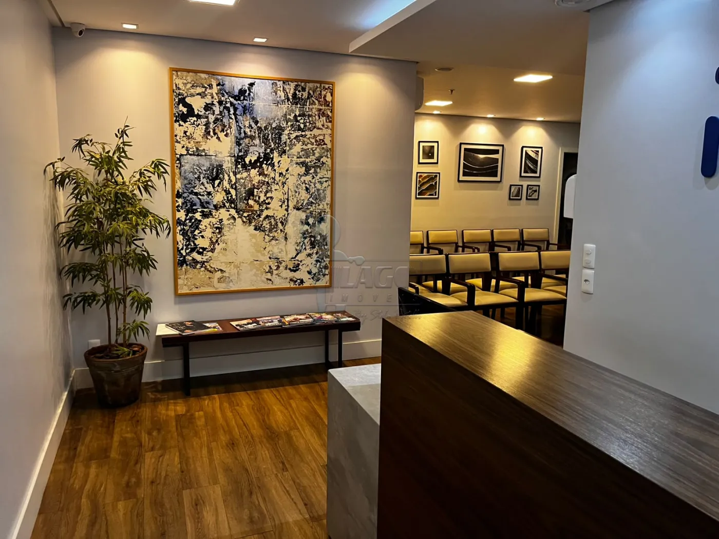Alugar Comercial condom&iacute;nio / Escrit&oacute;rio - Loja em Ribeir&atilde;o Preto R$ 15.000,00 - Foto 5