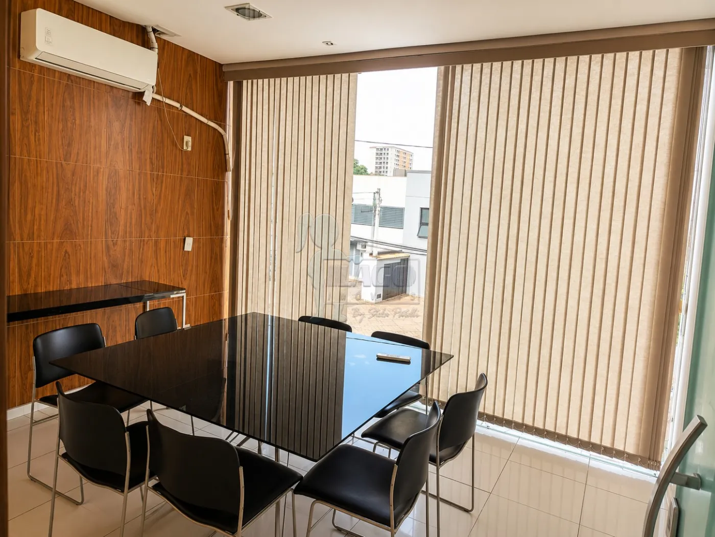 Alugar Comercial condom&iacute;nio / Escrit&oacute;rio - Loja em Ribeir&atilde;o Preto R$ 1.400,00 - Foto 7