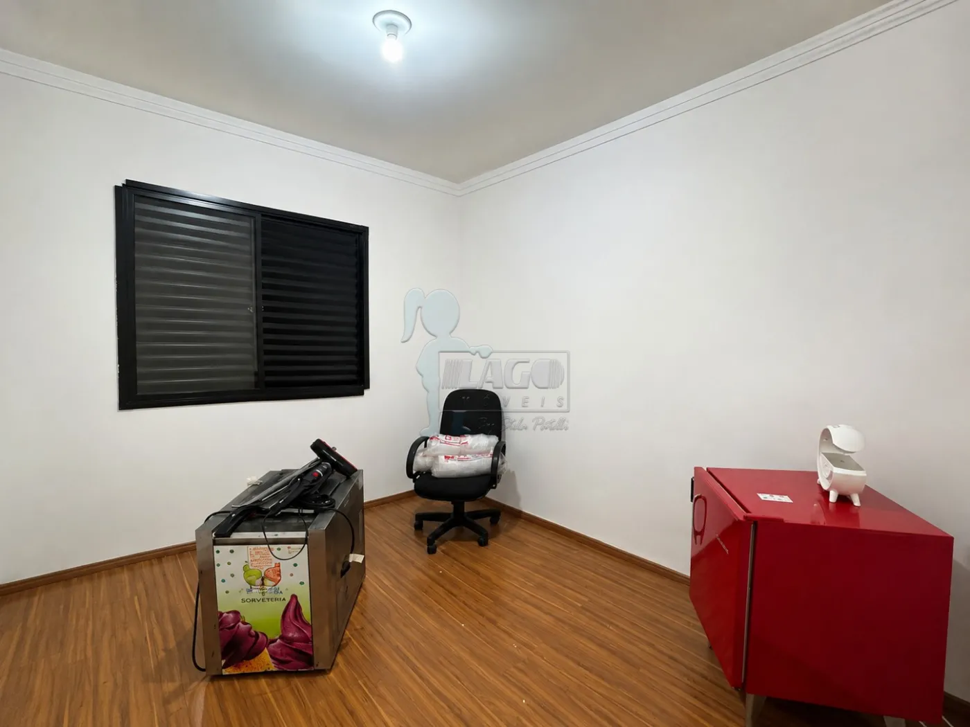 Comprar Apartamento / Padr&atilde;o em Ribeir&atilde;o Preto R$ 270.000,00 - Foto 9