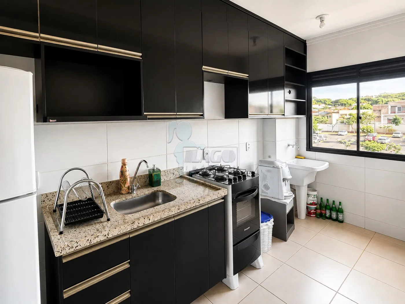 Comprar Apartamento / Padr&atilde;o em Ribeir&atilde;o Preto R$ 270.000,00 - Foto 7