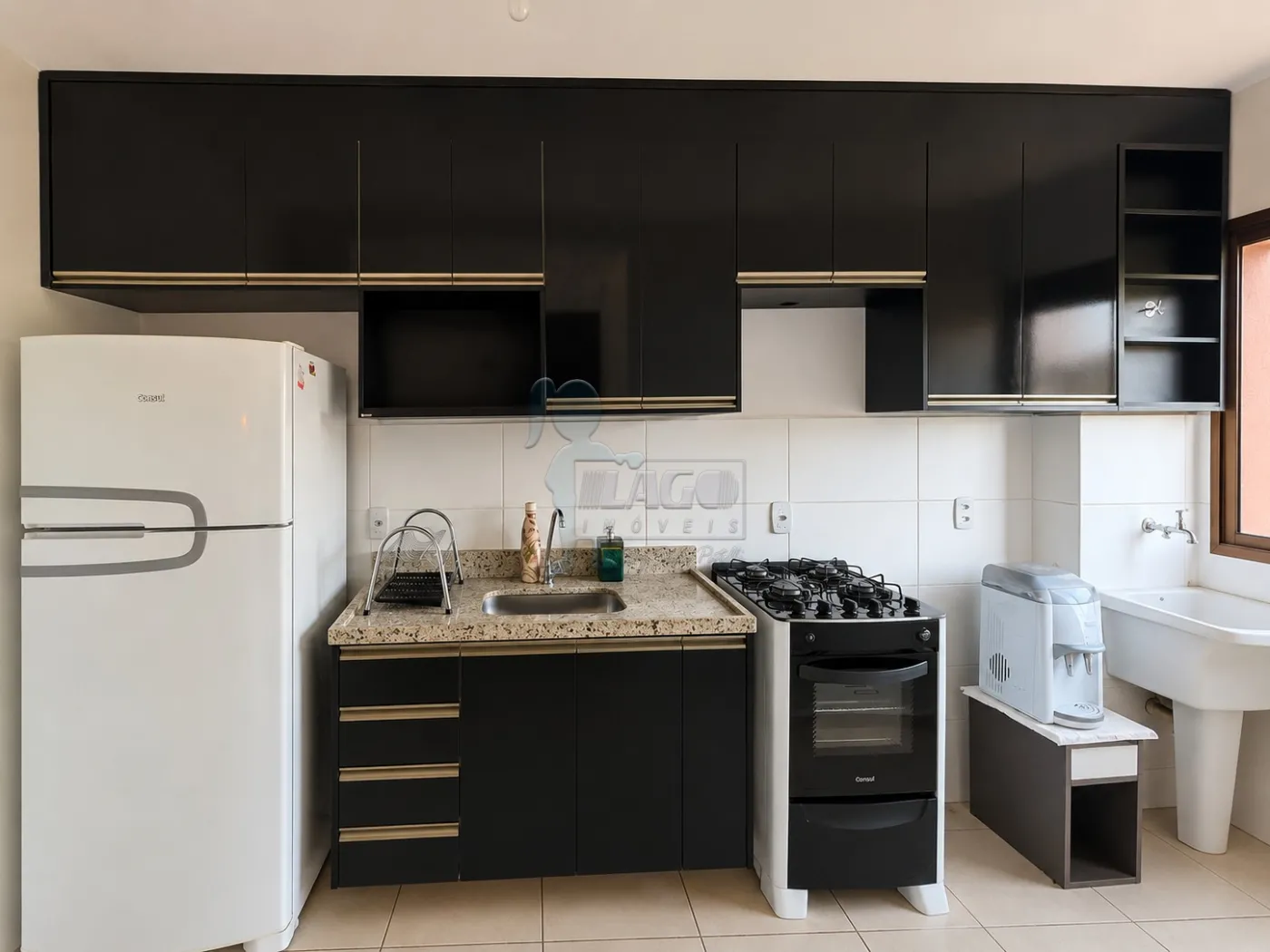 Comprar Apartamento / Padr&atilde;o em Ribeir&atilde;o Preto R$ 270.000,00 - Foto 6