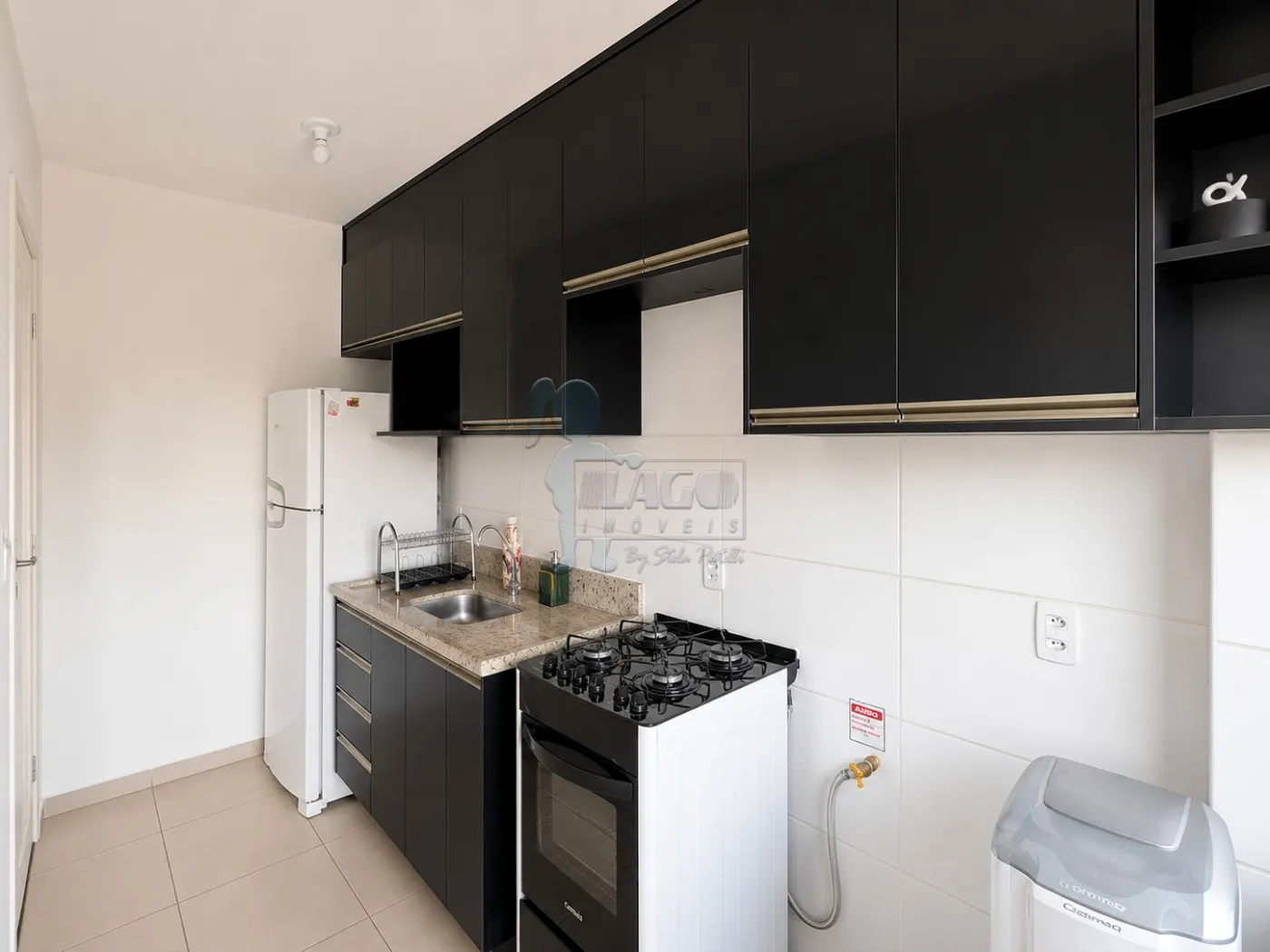 Comprar Apartamento / Padr&atilde;o em Ribeir&atilde;o Preto R$ 270.000,00 - Foto 8