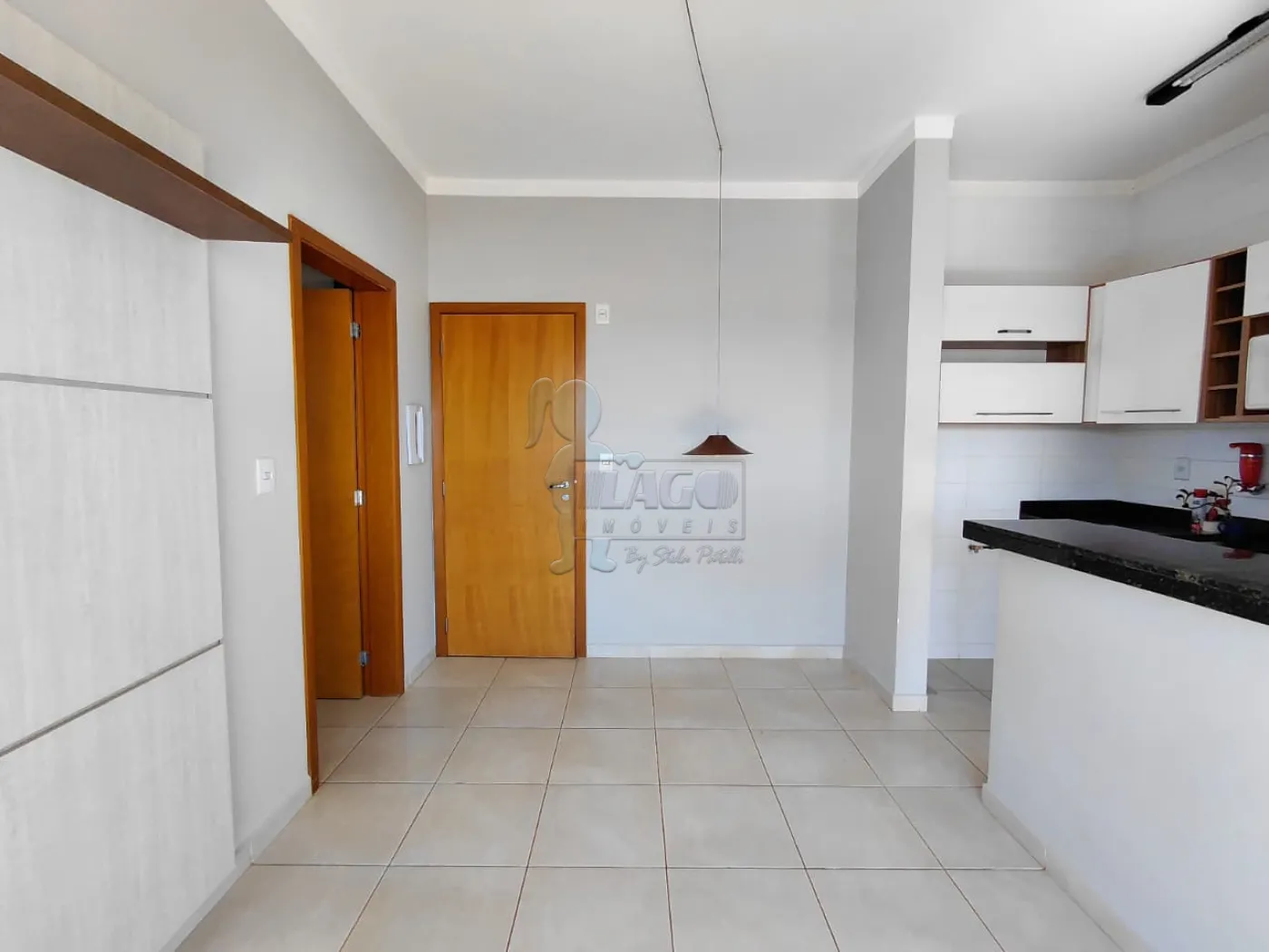Comprar Apartamento / Padr&atilde;o em Ribeir&atilde;o Preto R$ 313.000,00 - Foto 3