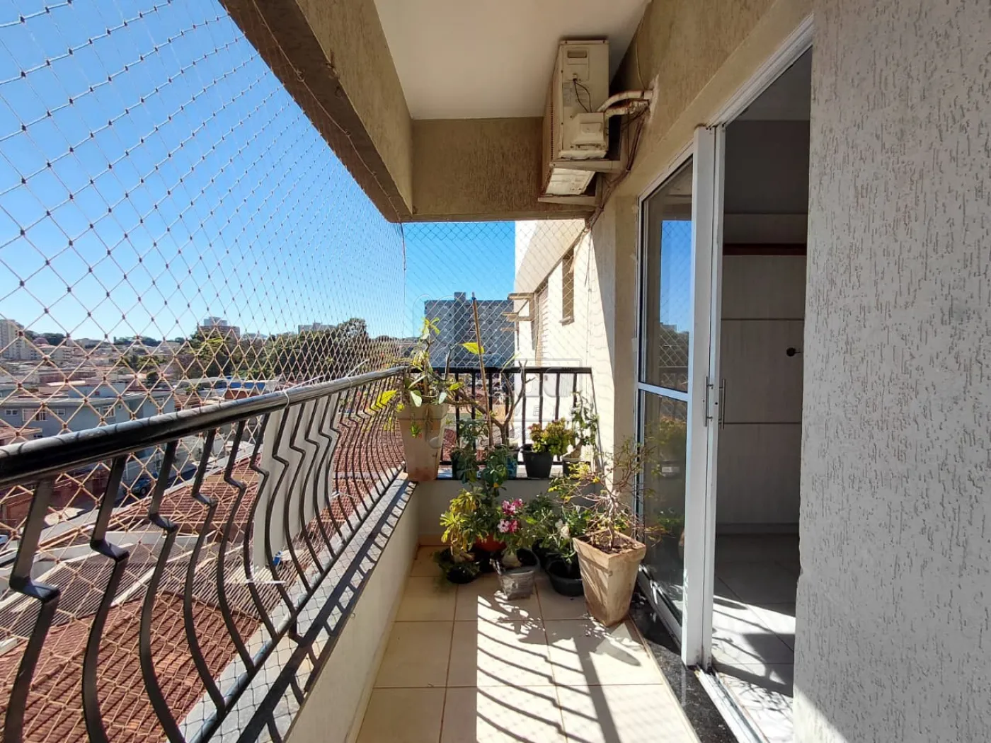 Comprar Apartamento / Padr&atilde;o em Ribeir&atilde;o Preto R$ 313.000,00 - Foto 5